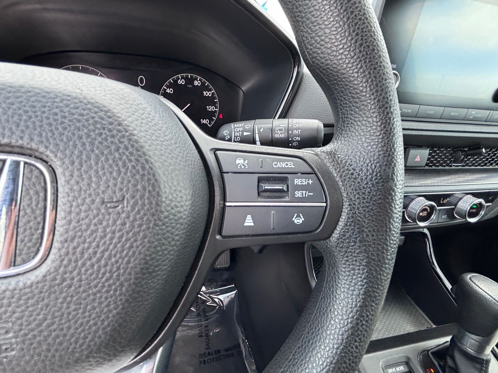 2024 Honda CR-V EX - Photo 25