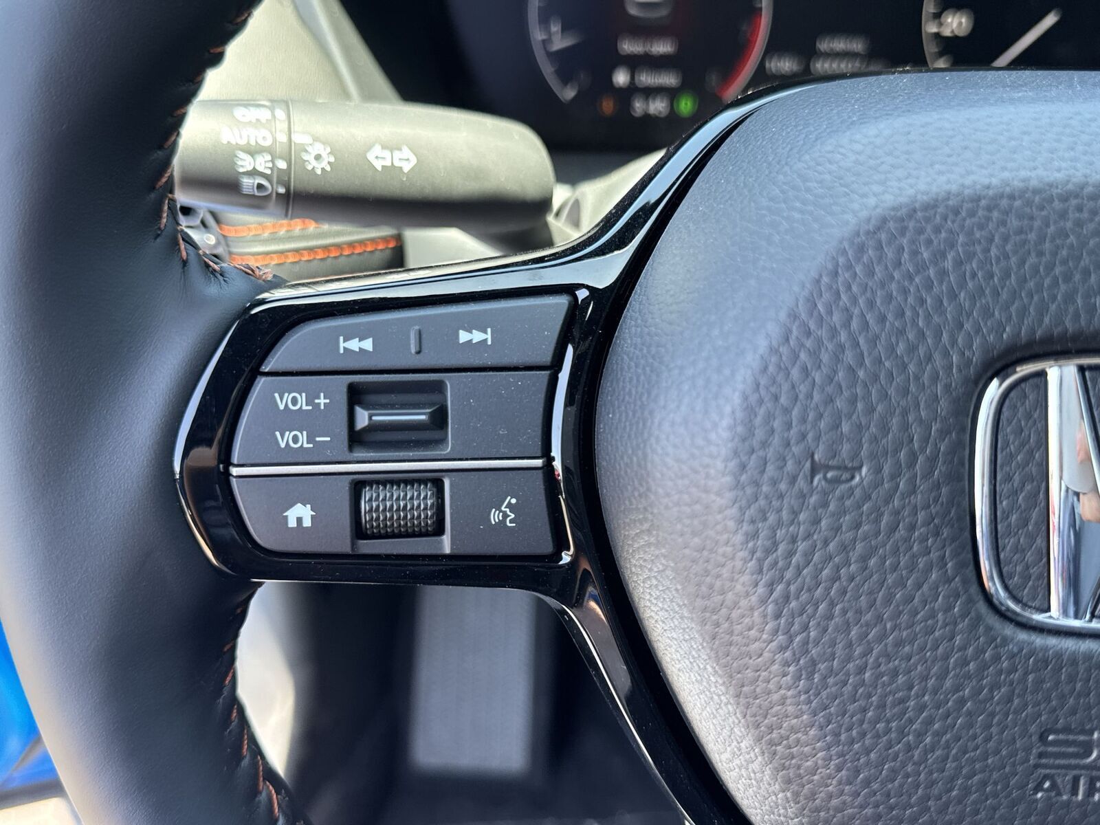 2026 Honda HR-V Sport - Photo 15