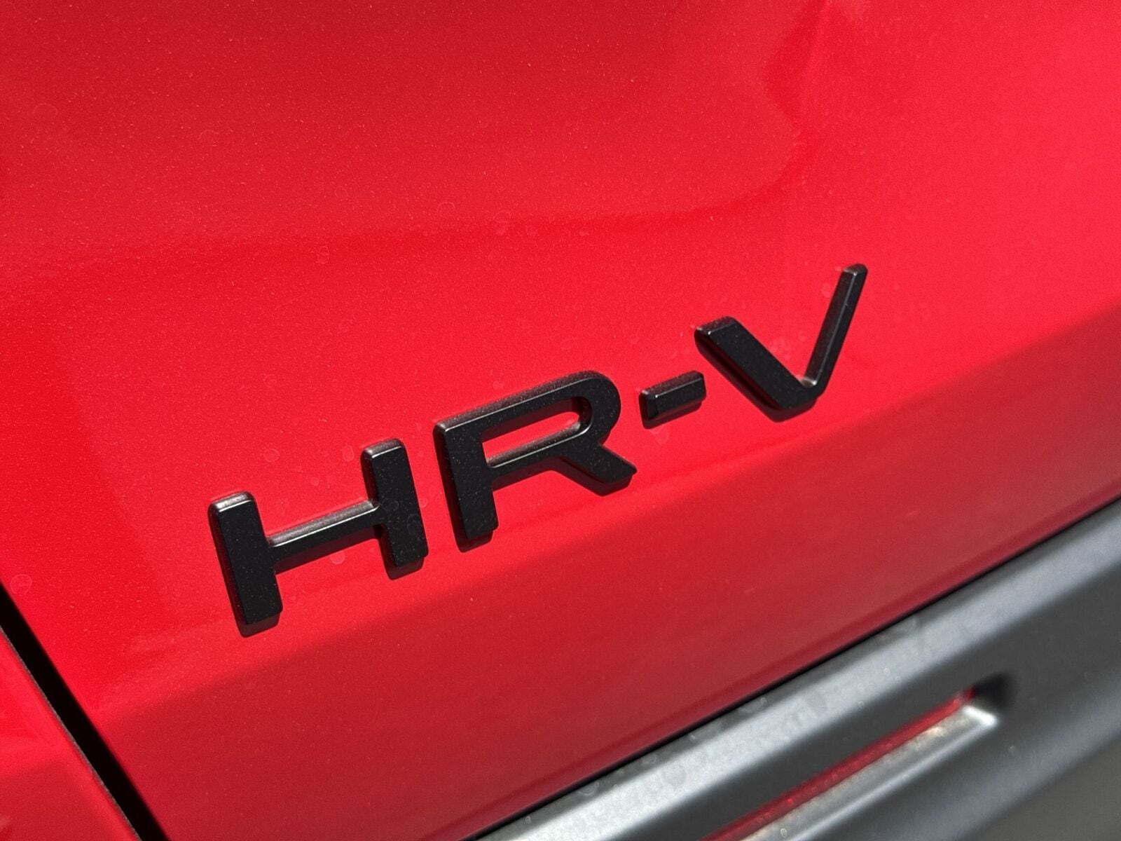 2026 Honda HR-V Sport - Photo 6