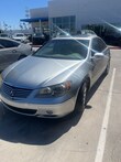  Acura RL