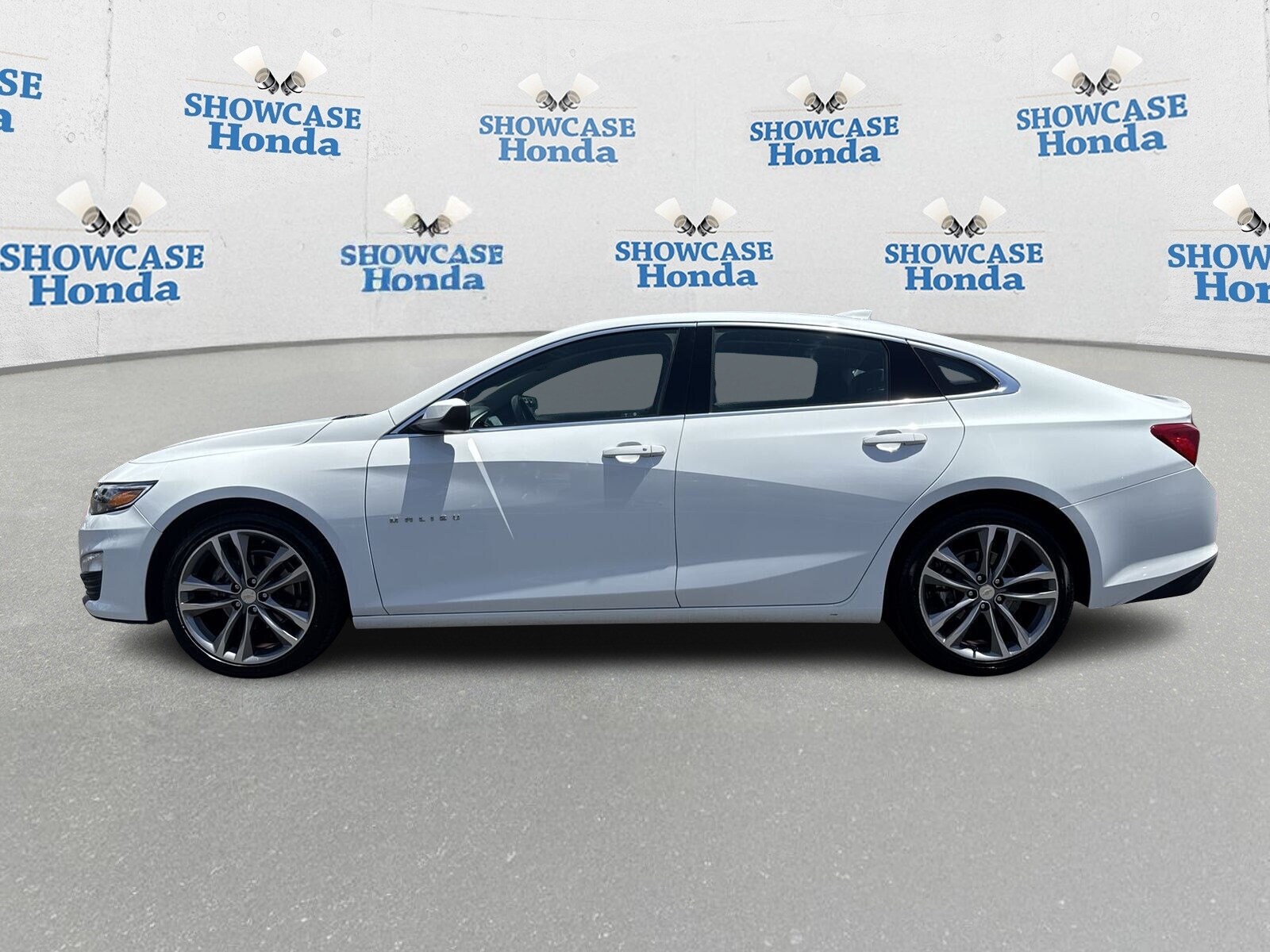Used 2023 Chevrolet Malibu 1LT with VIN 1G1ZD5STXPF182547 for sale in Phoenix, AZ