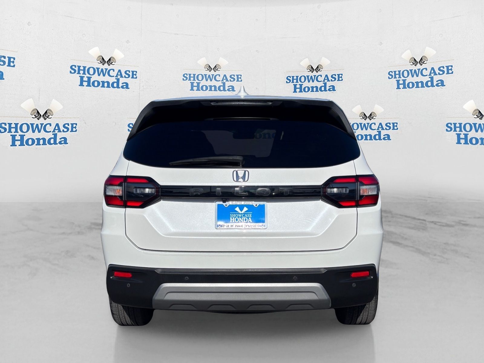 2024 Honda Pilot EX-L - Photo 7
