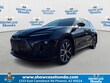 Toyota Crown Signia
