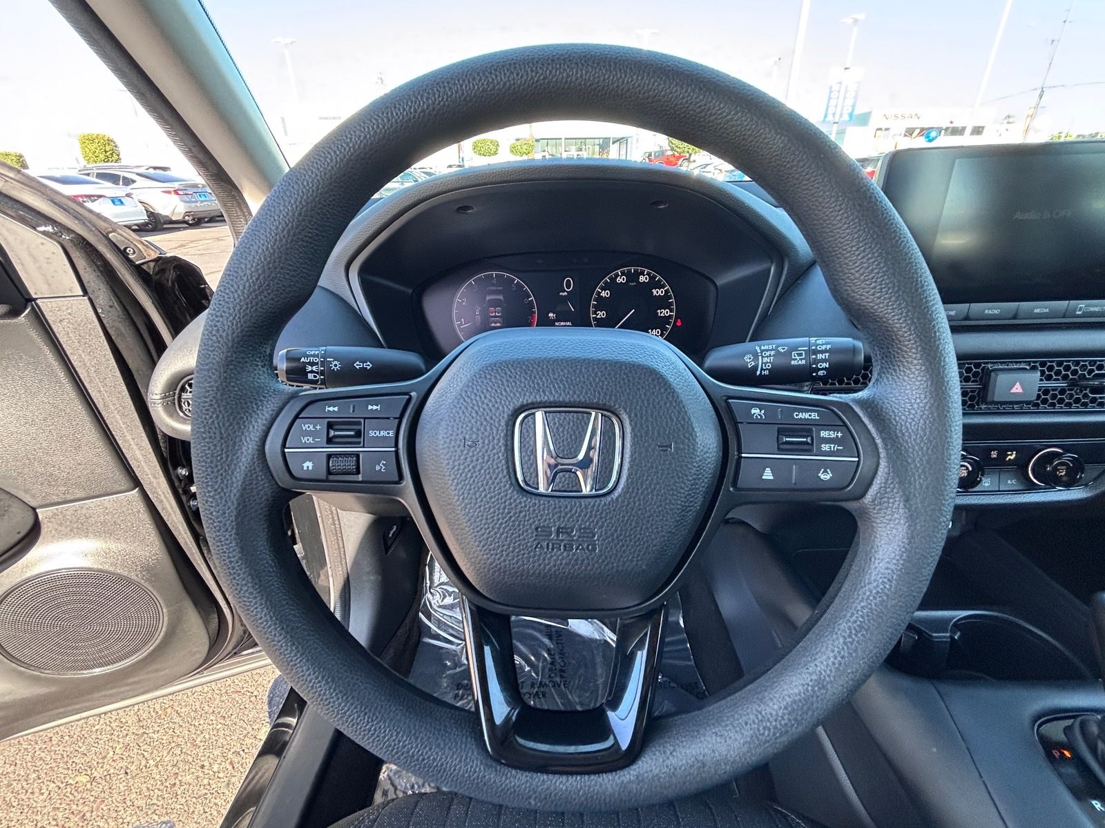 2023 Honda HR-V LX - Photo 23