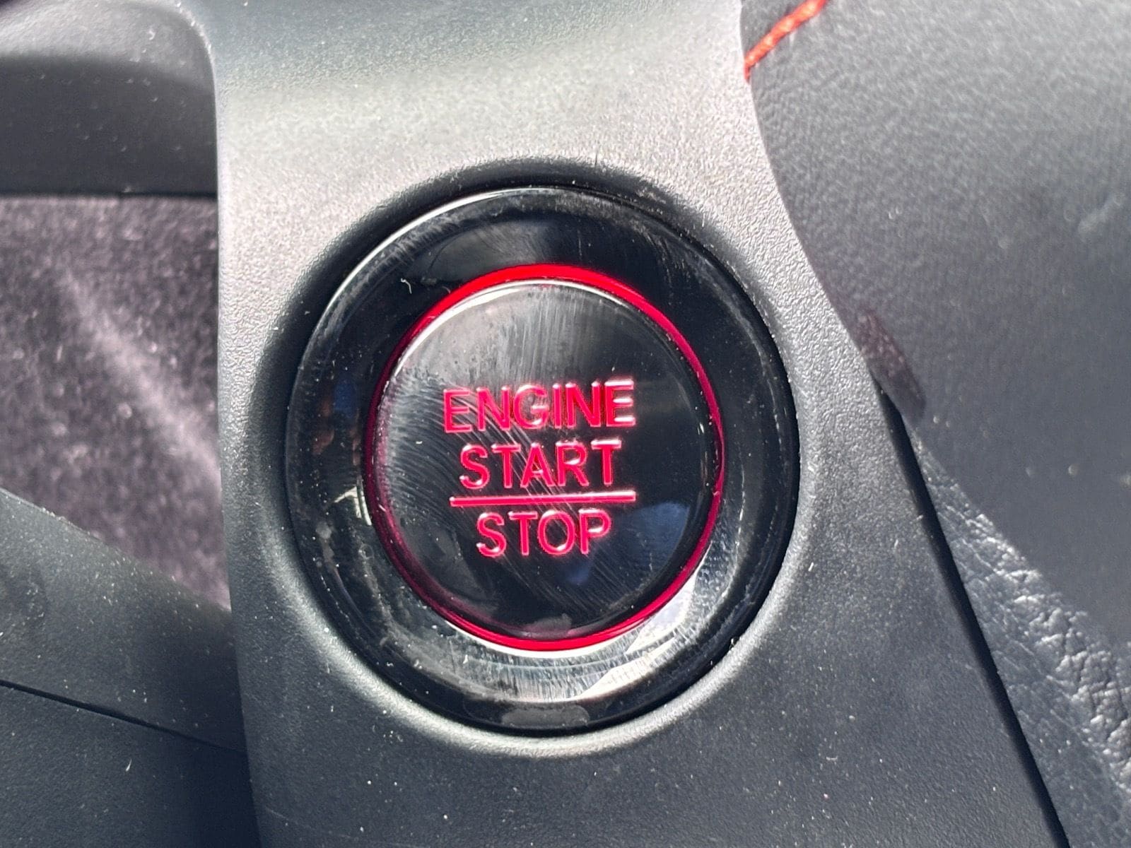 2024 Honda HR-V Sport - Photo 36