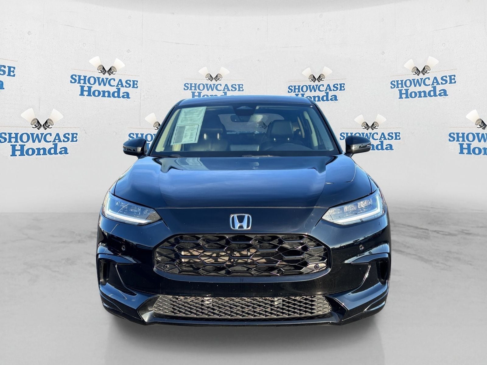 2024 Honda HR-V EX-L - Photo 6