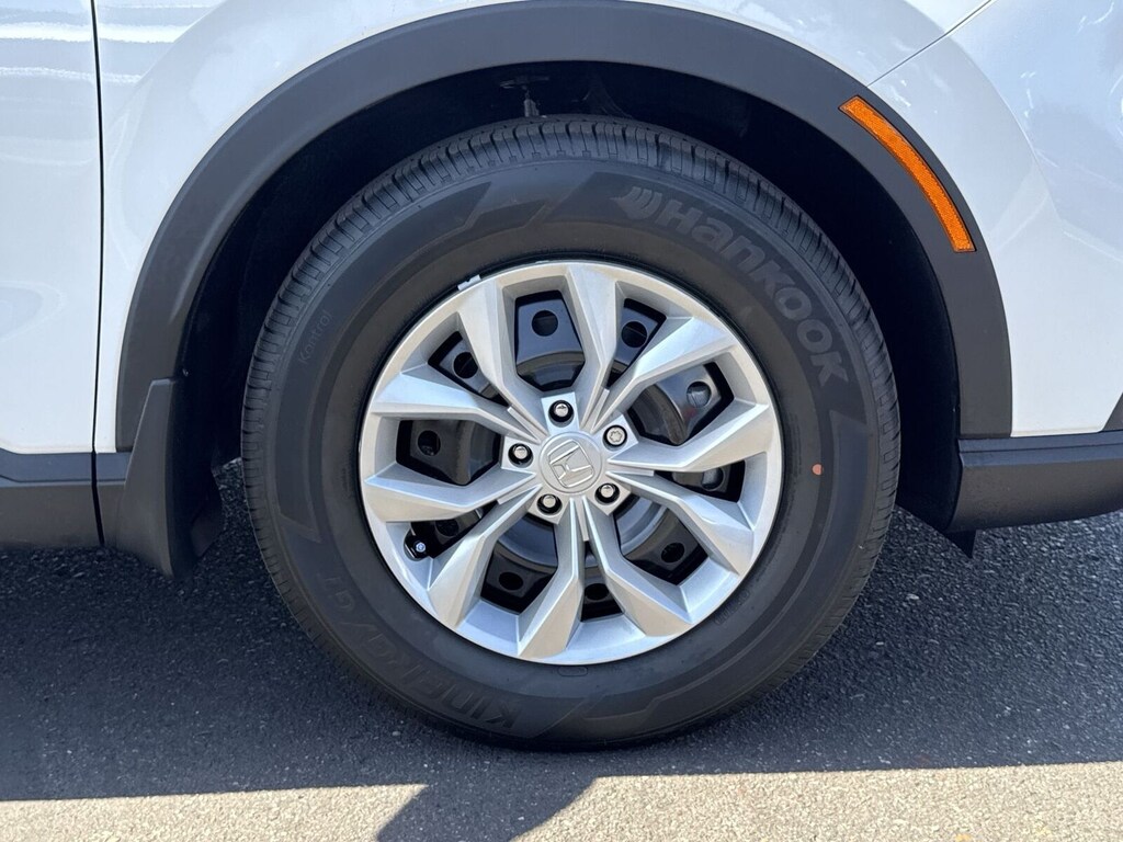 New 2026 Honda CR-V LX SUV