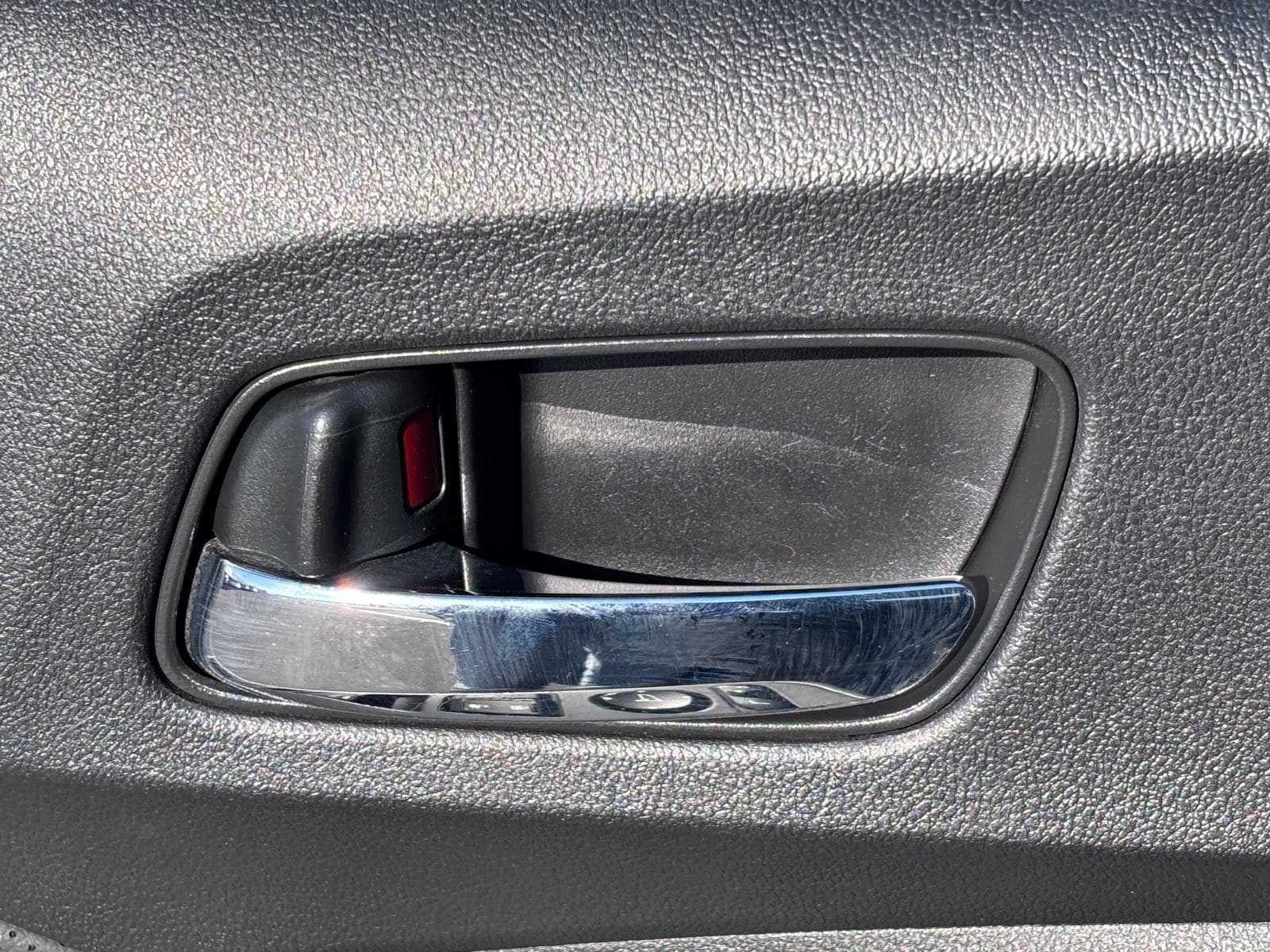 2016 Honda CR-V EX-L - Photo 20