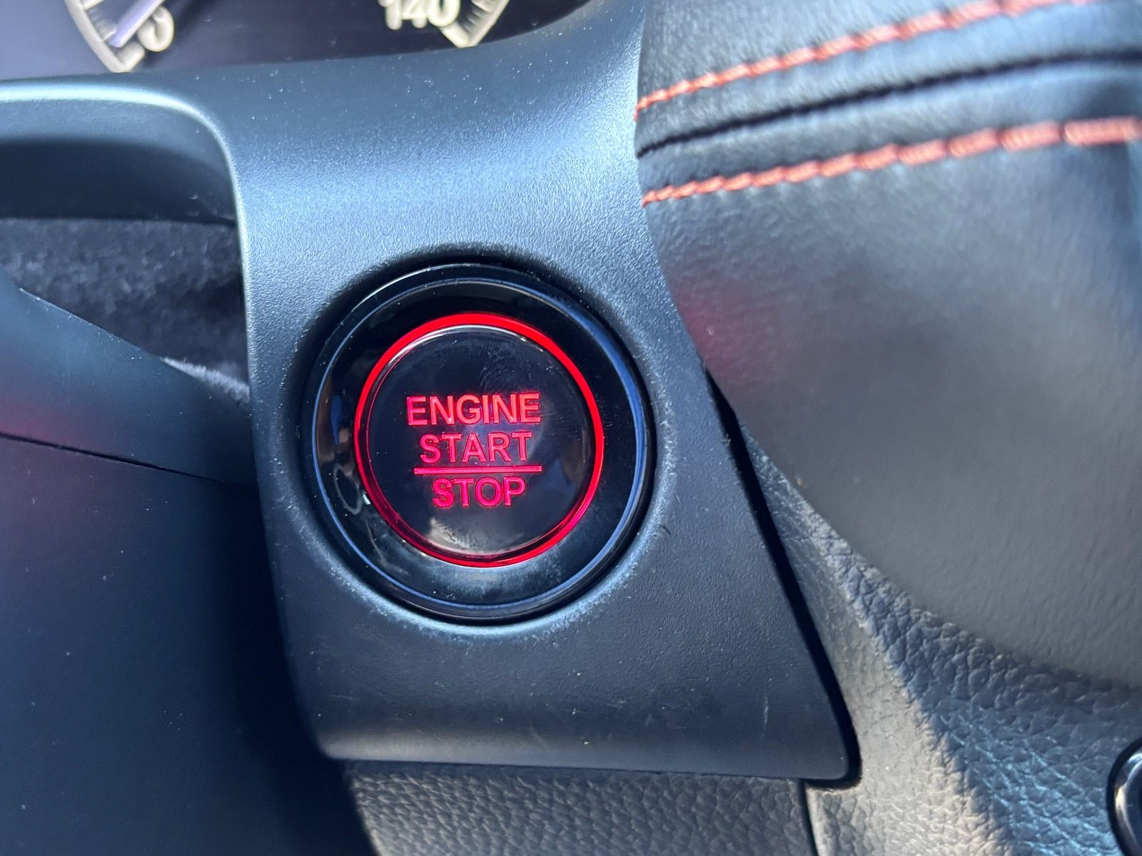 2025 Honda HR-V Sport - Photo 32