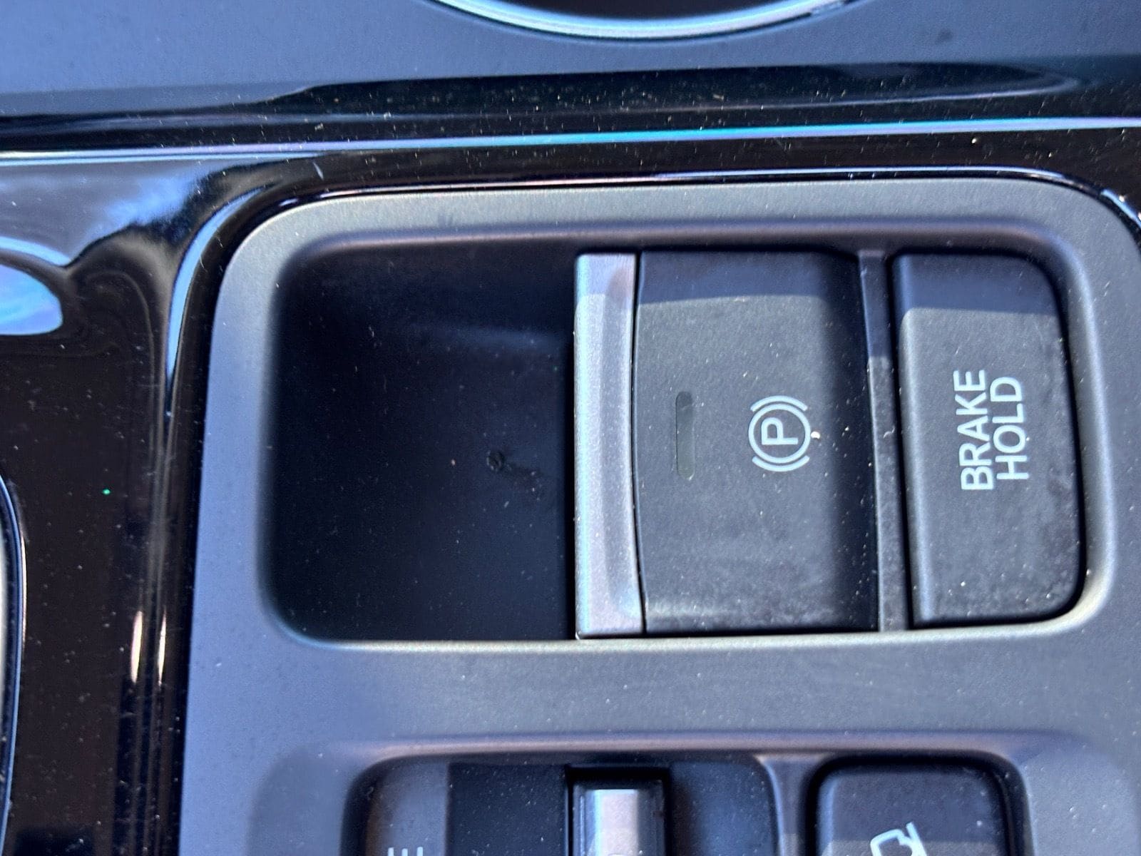 2025 Honda Pilot Touring - Photo 35