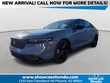 Honda Accord Hybrid