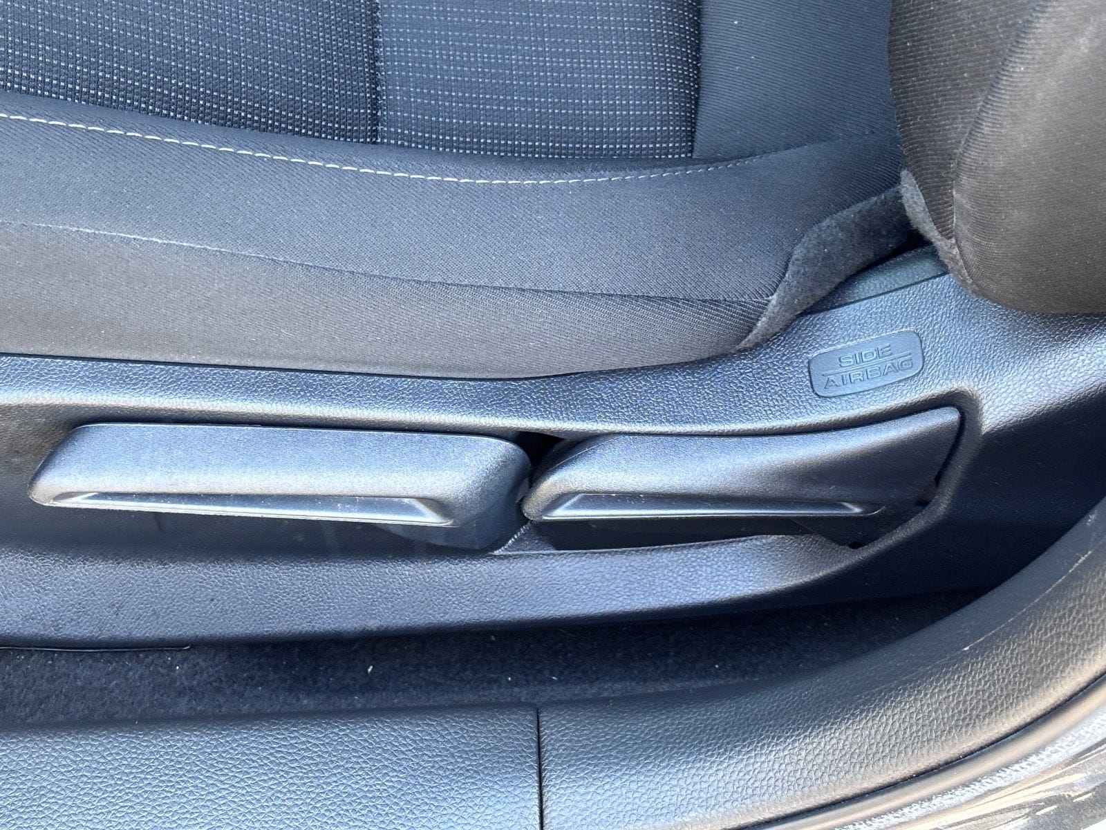 2023 Honda Civic EX - Photo 19