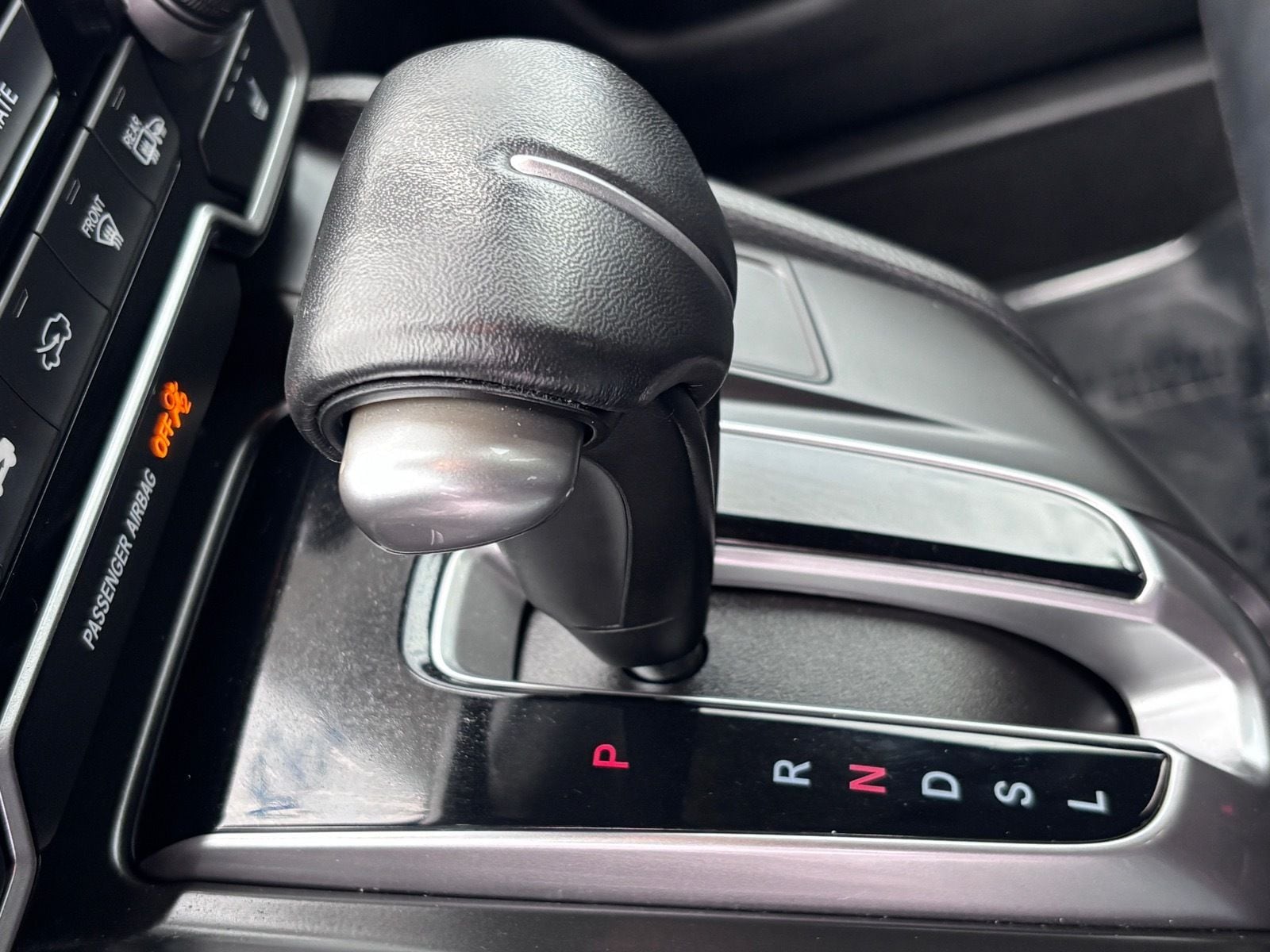 2018 Honda CR-V Touring - Photo 33