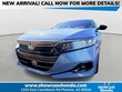 Honda Accord Hybrid