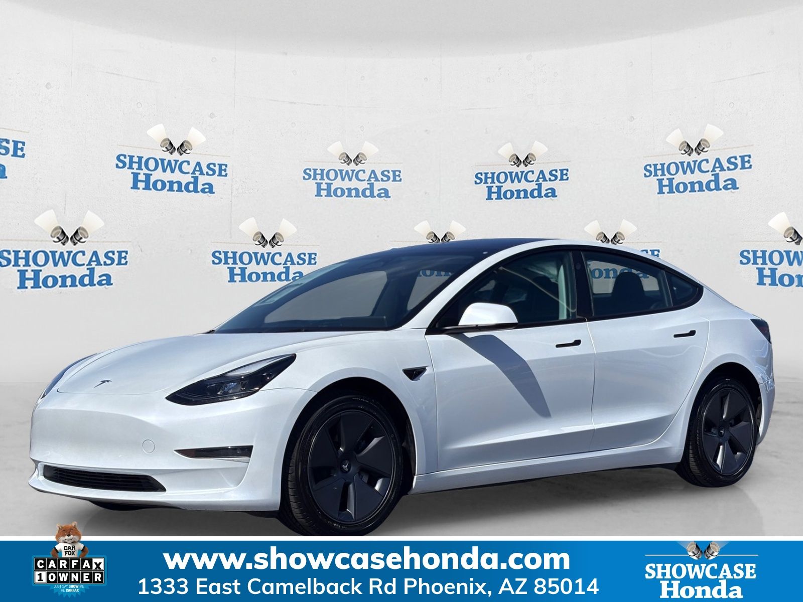 2023 Tesla Model 3 -'s photo
