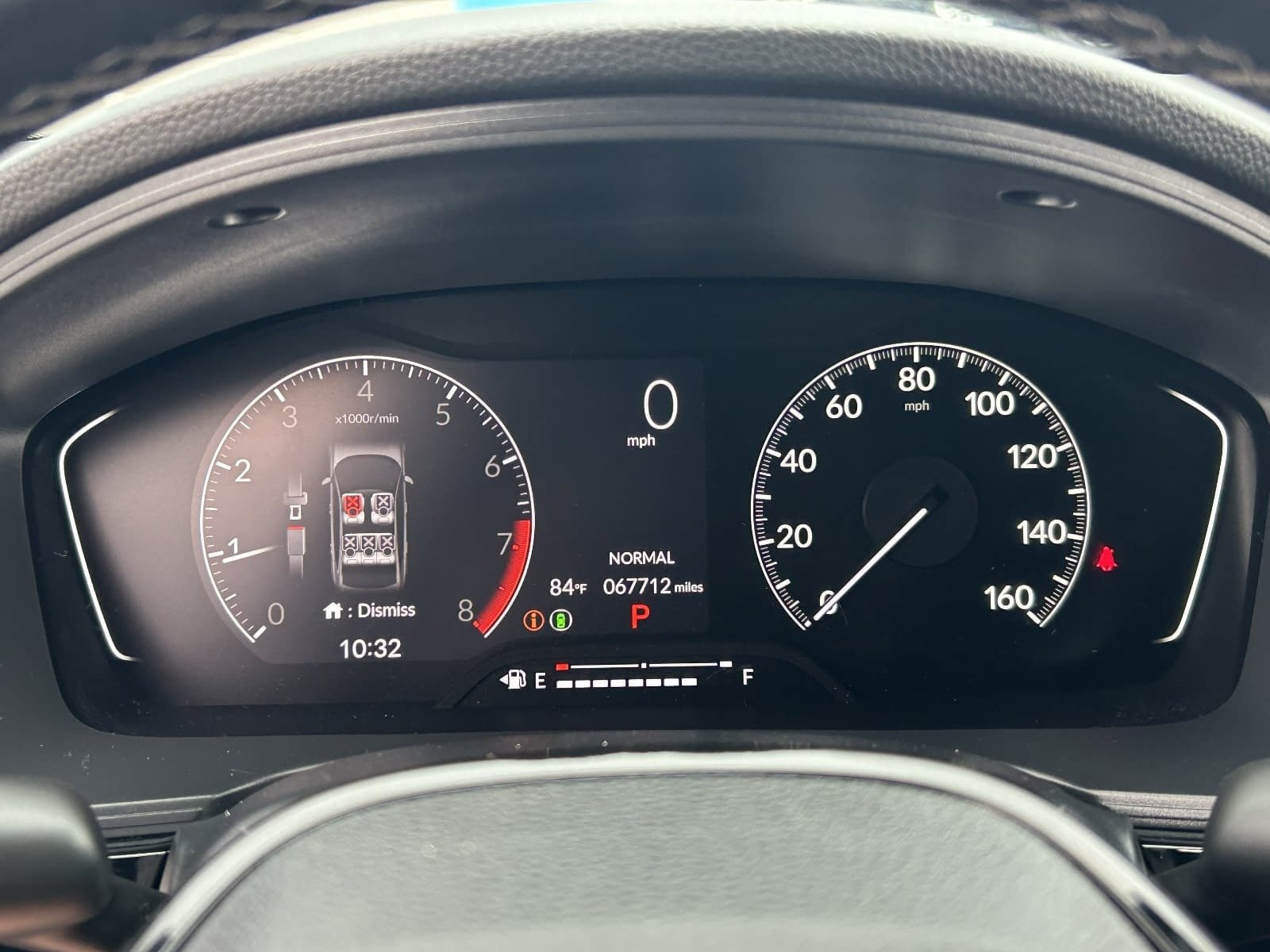 2022 Honda Civic Sport - Photo 32