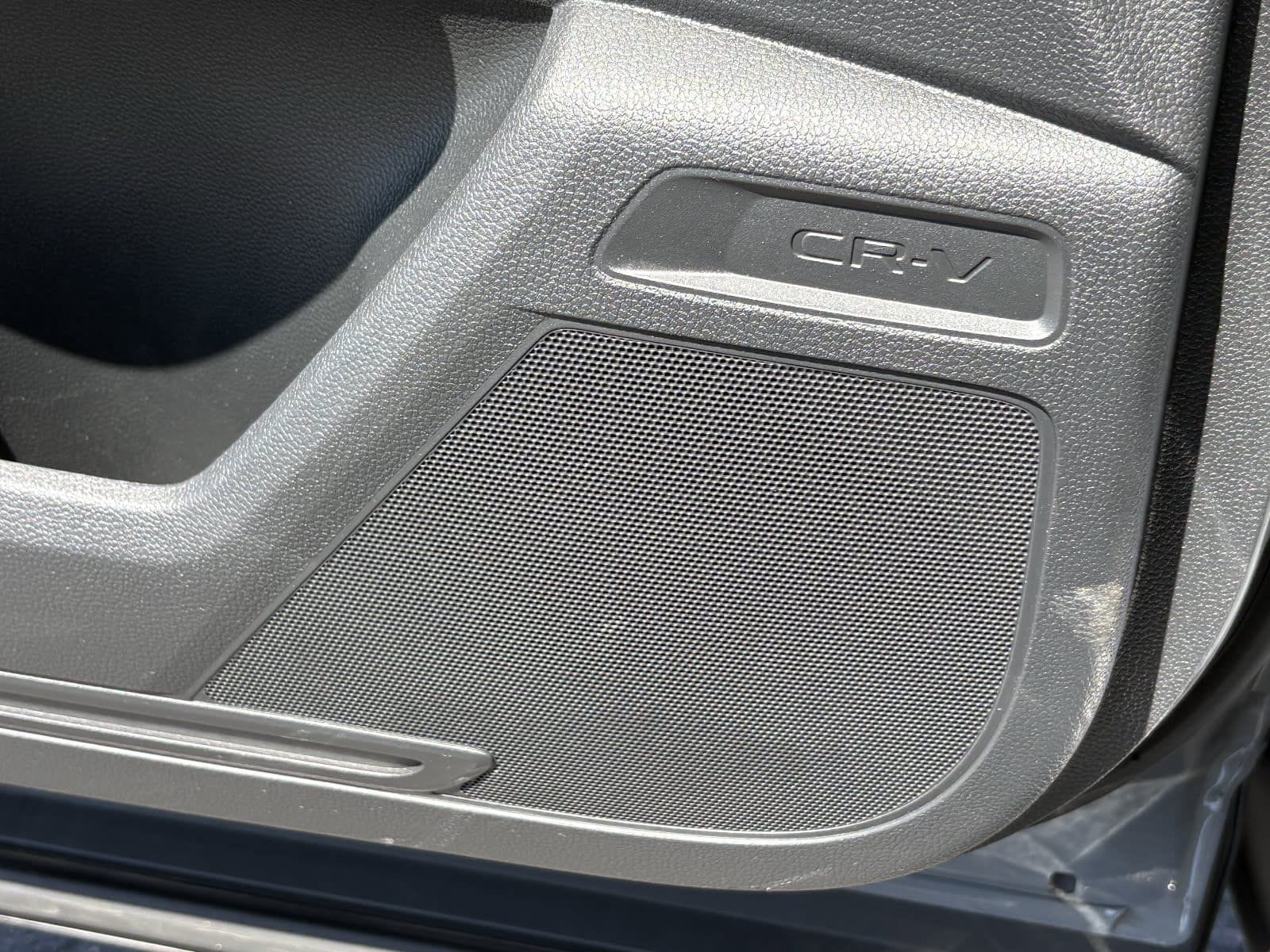2024 Honda CR-V LX - Photo 30