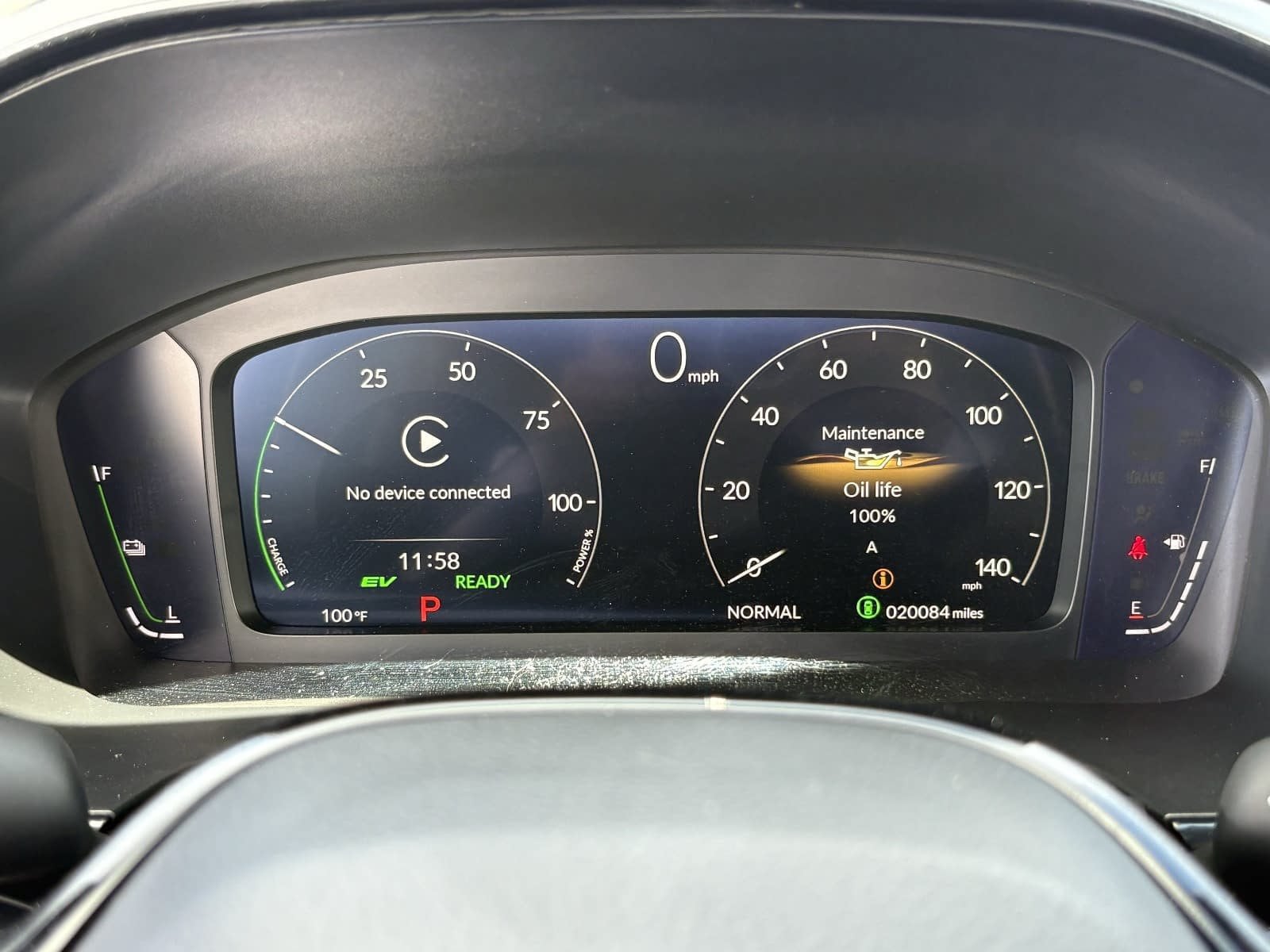 2026 Honda CR-V Sport Touring - Photo 29