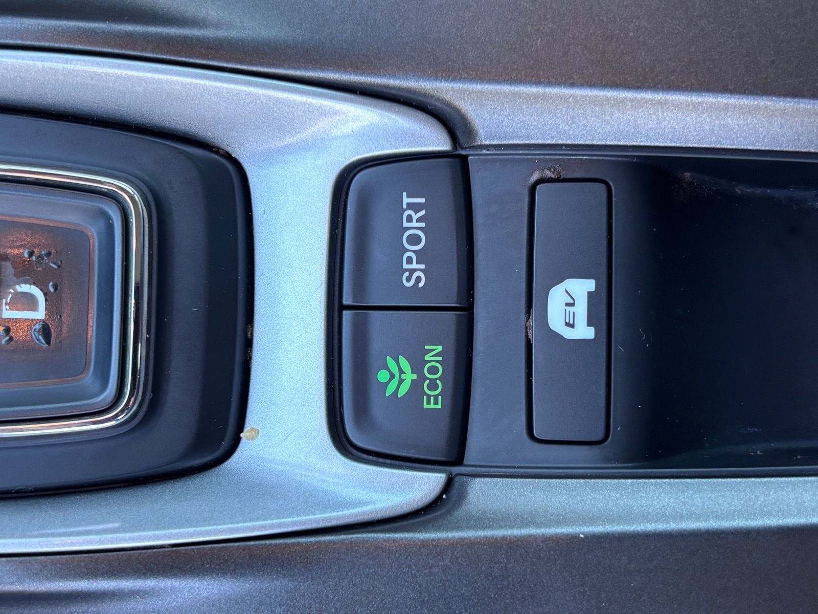 2018 Honda Accord Hybrid EX - Photo 34