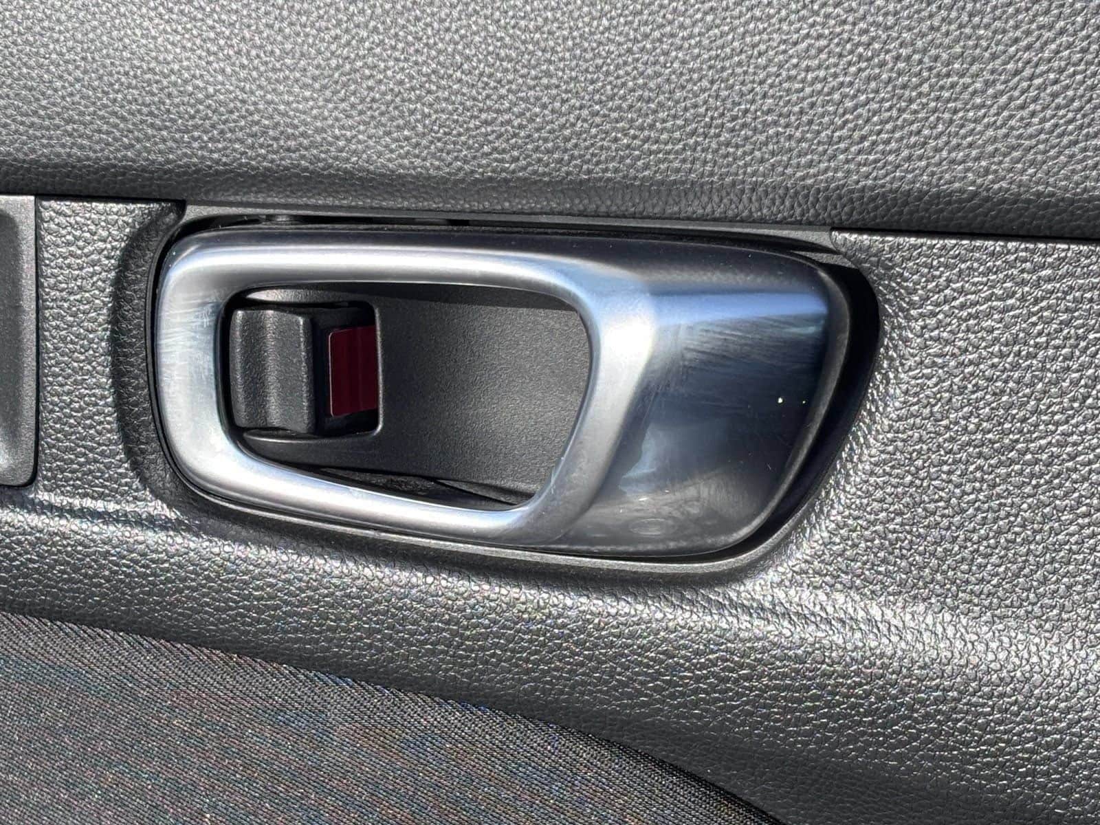 2025 Honda Civic Sport - Photo 19