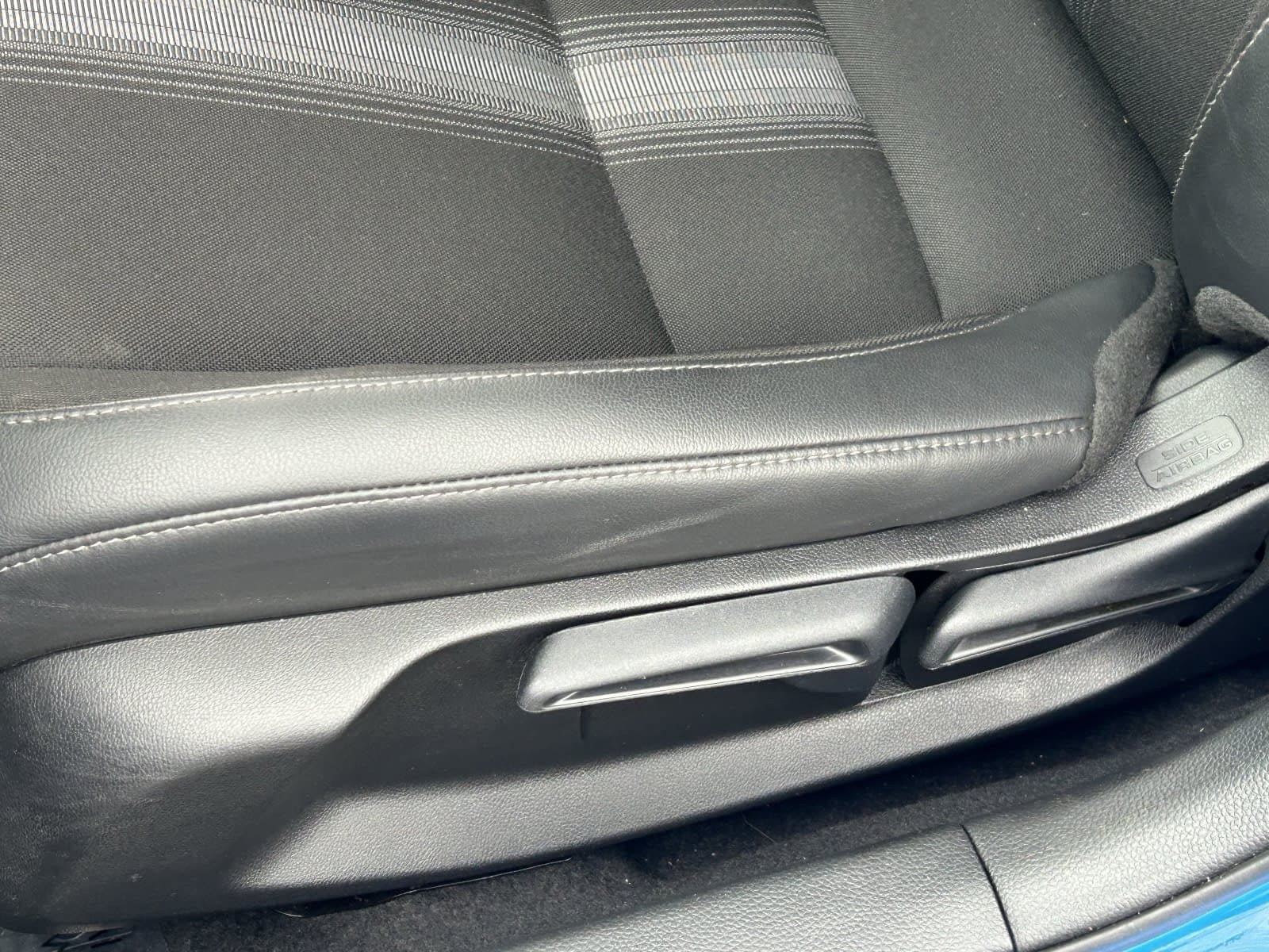 2025 Honda Civic Hatchback Sport - Photo 24
