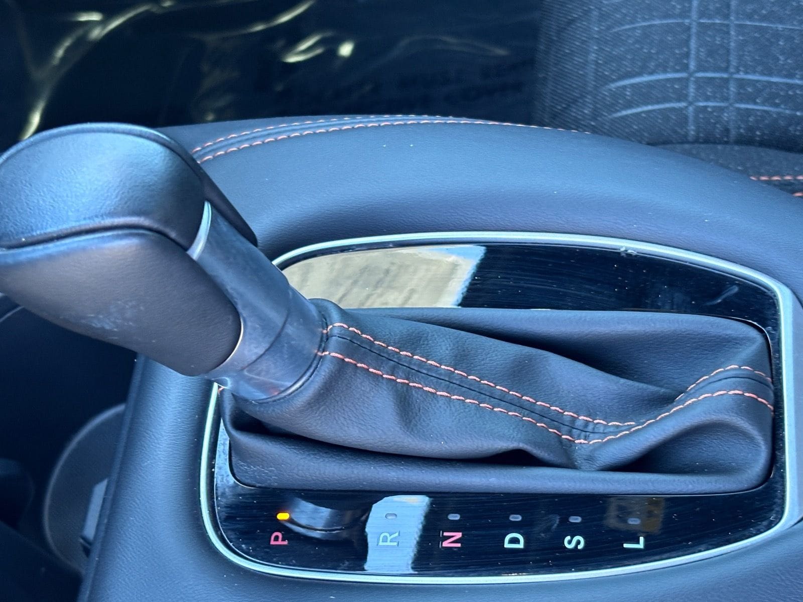 2024 Honda HR-V Sport - Photo 33