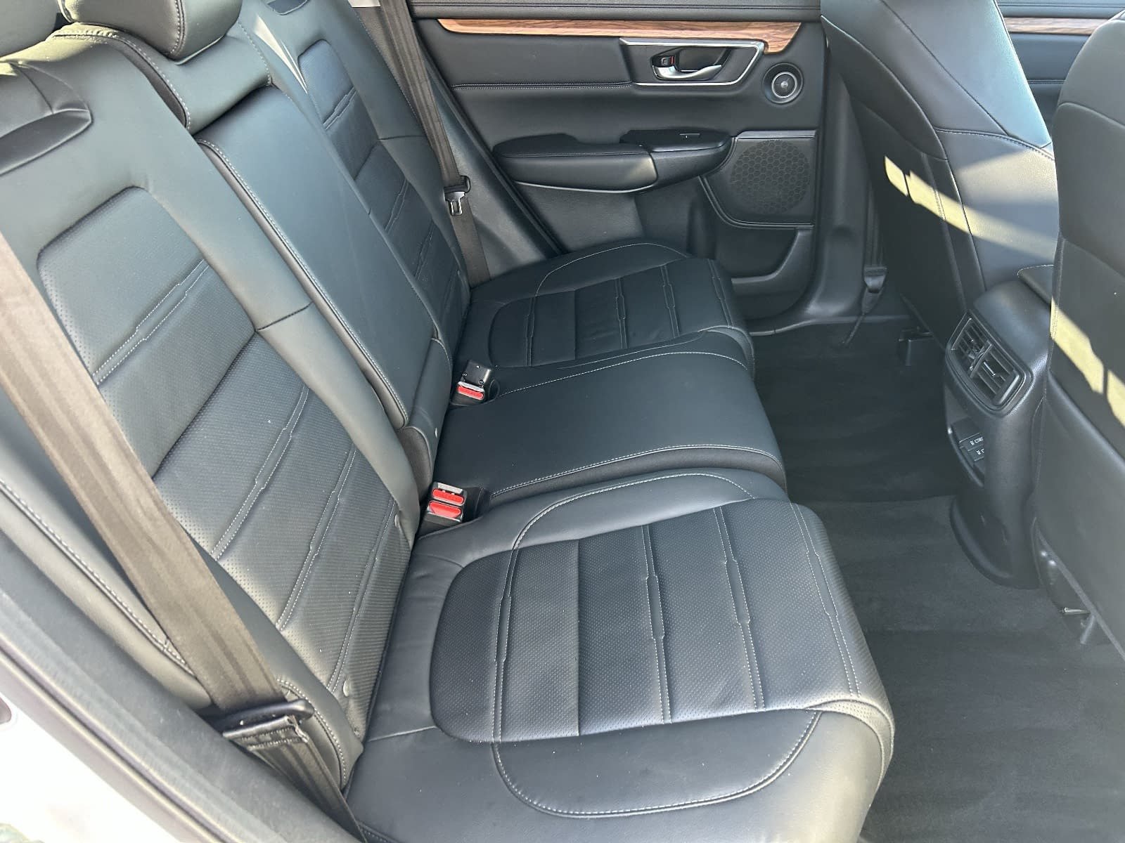 2020 Honda CR-V EX-L - Photo 17