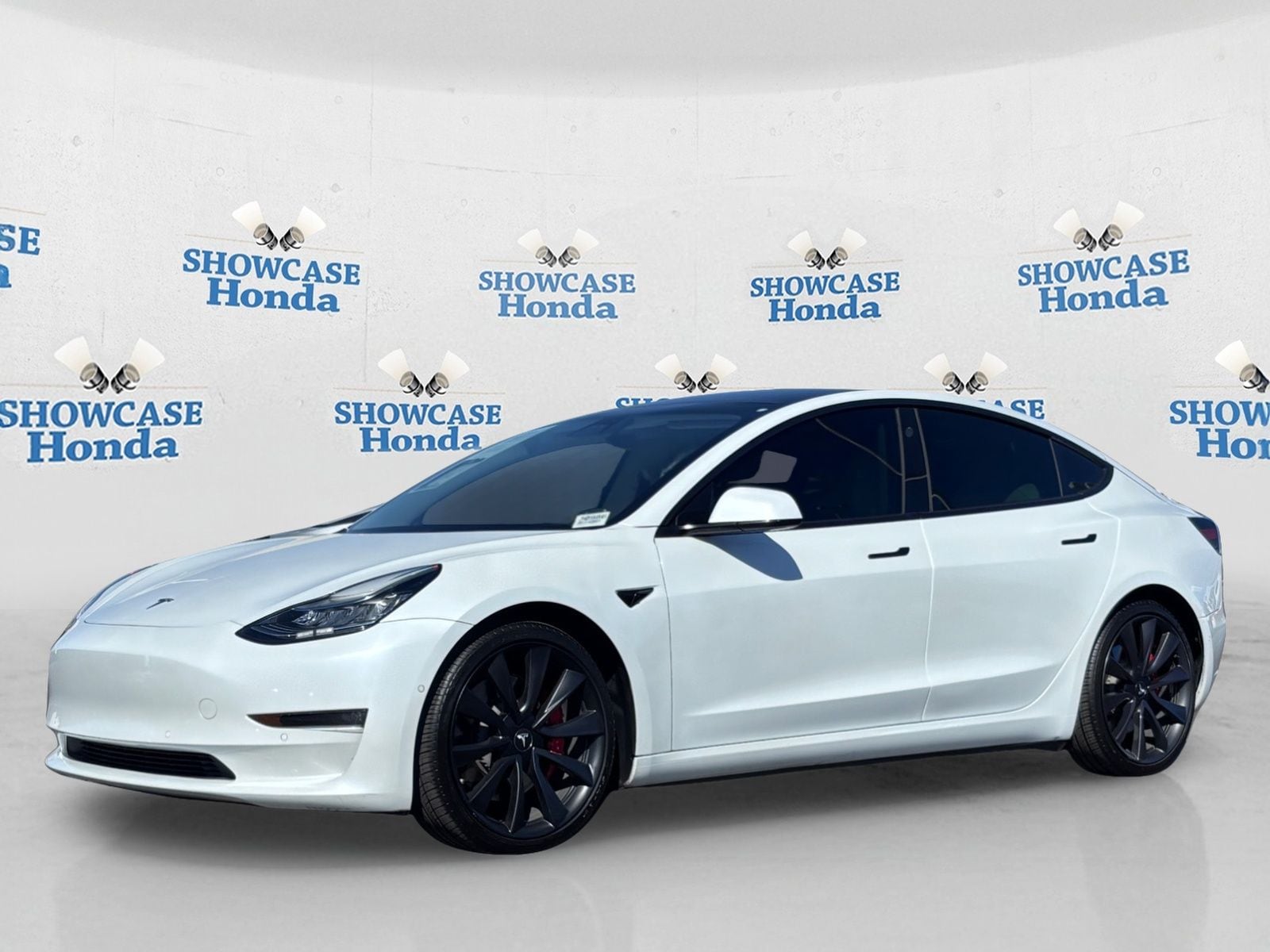 Used 2020 Tesla Model 3 Base with VIN 5YJ3E1EC4LF792019 for sale in Phoenix, AZ