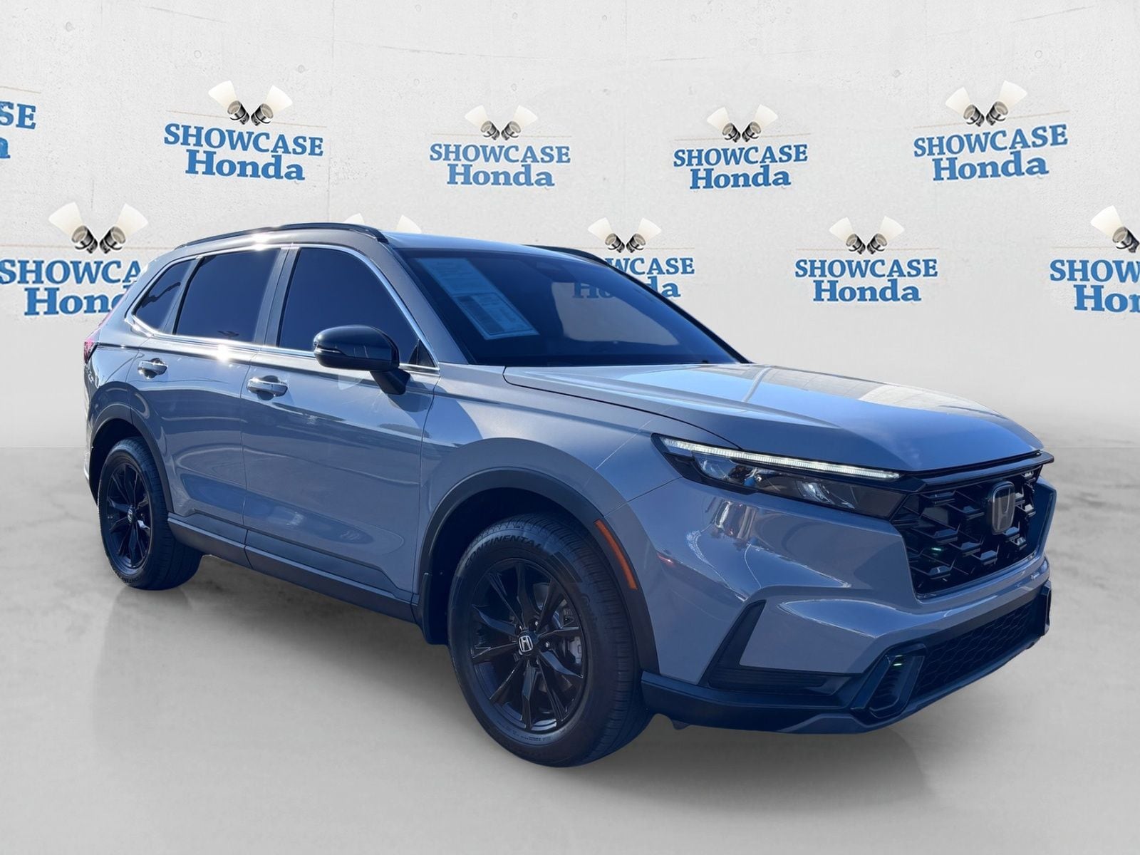 2025 Honda CR-V Sport - Photo 10