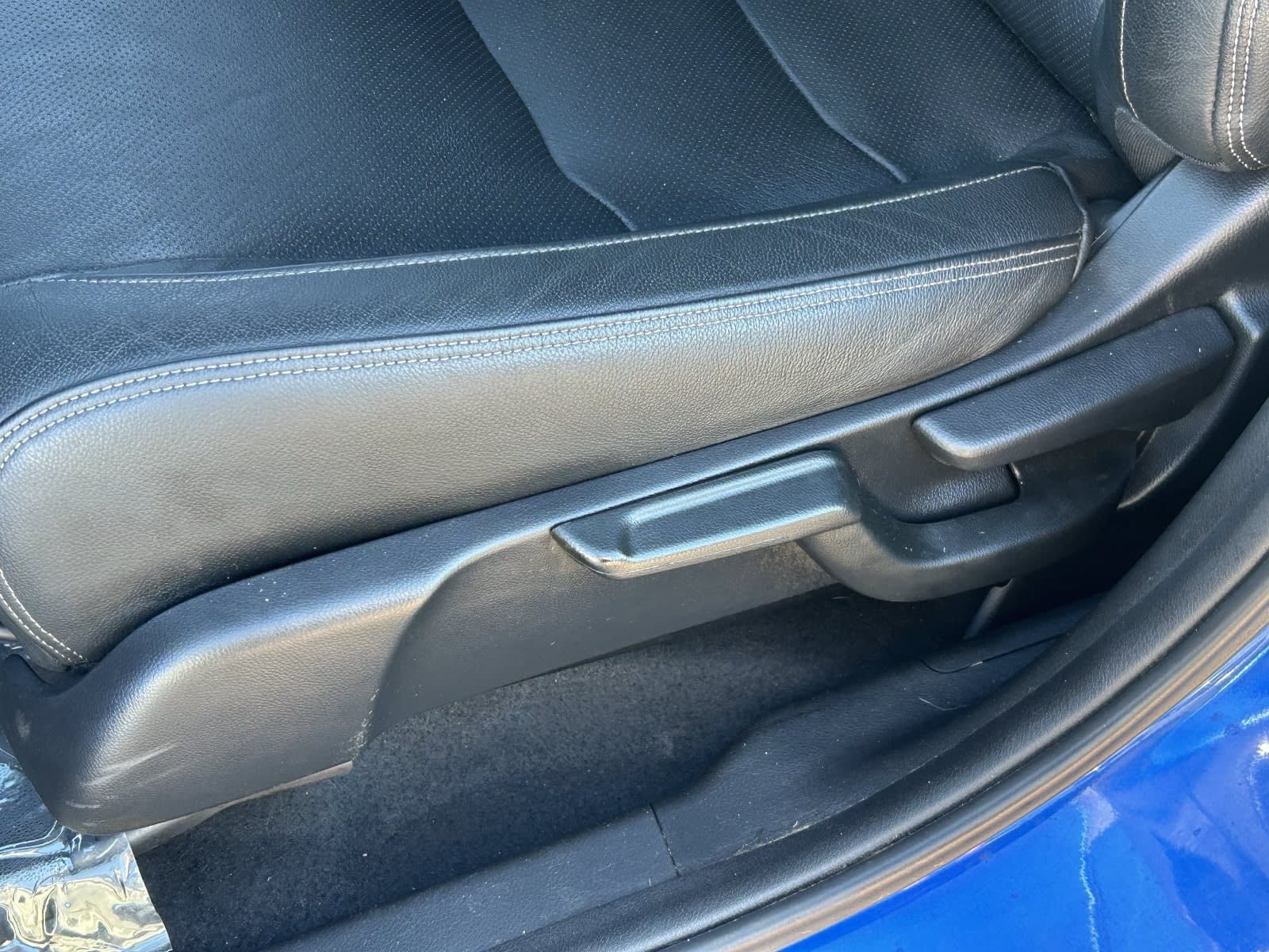 2021 Honda HR-V EX-L - Photo 25