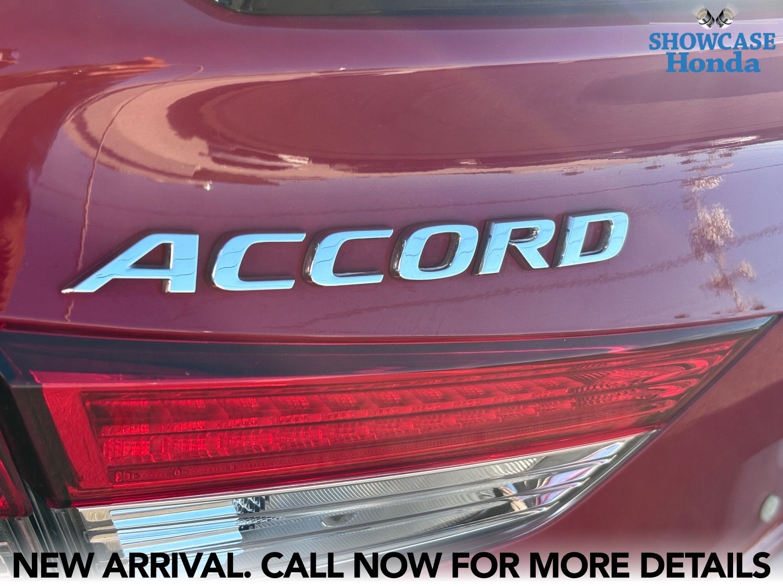 2022 Honda Accord Sport SE - Photo 9