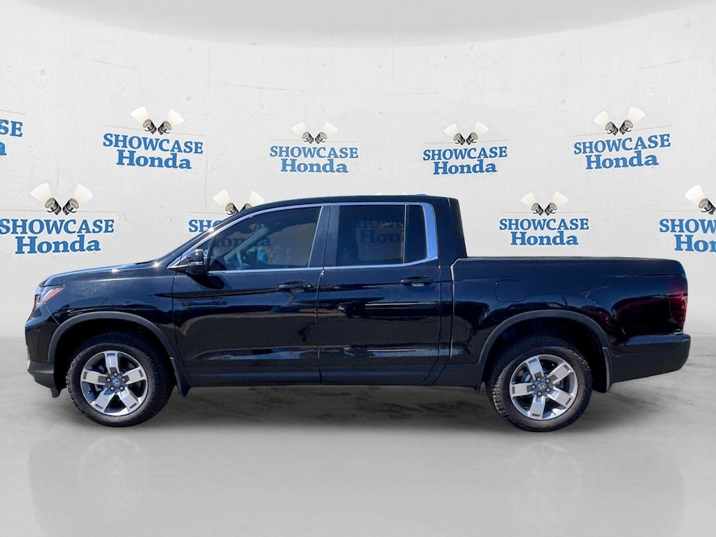 New 2026 Honda Ridgeline RTL Truck Crew Cab