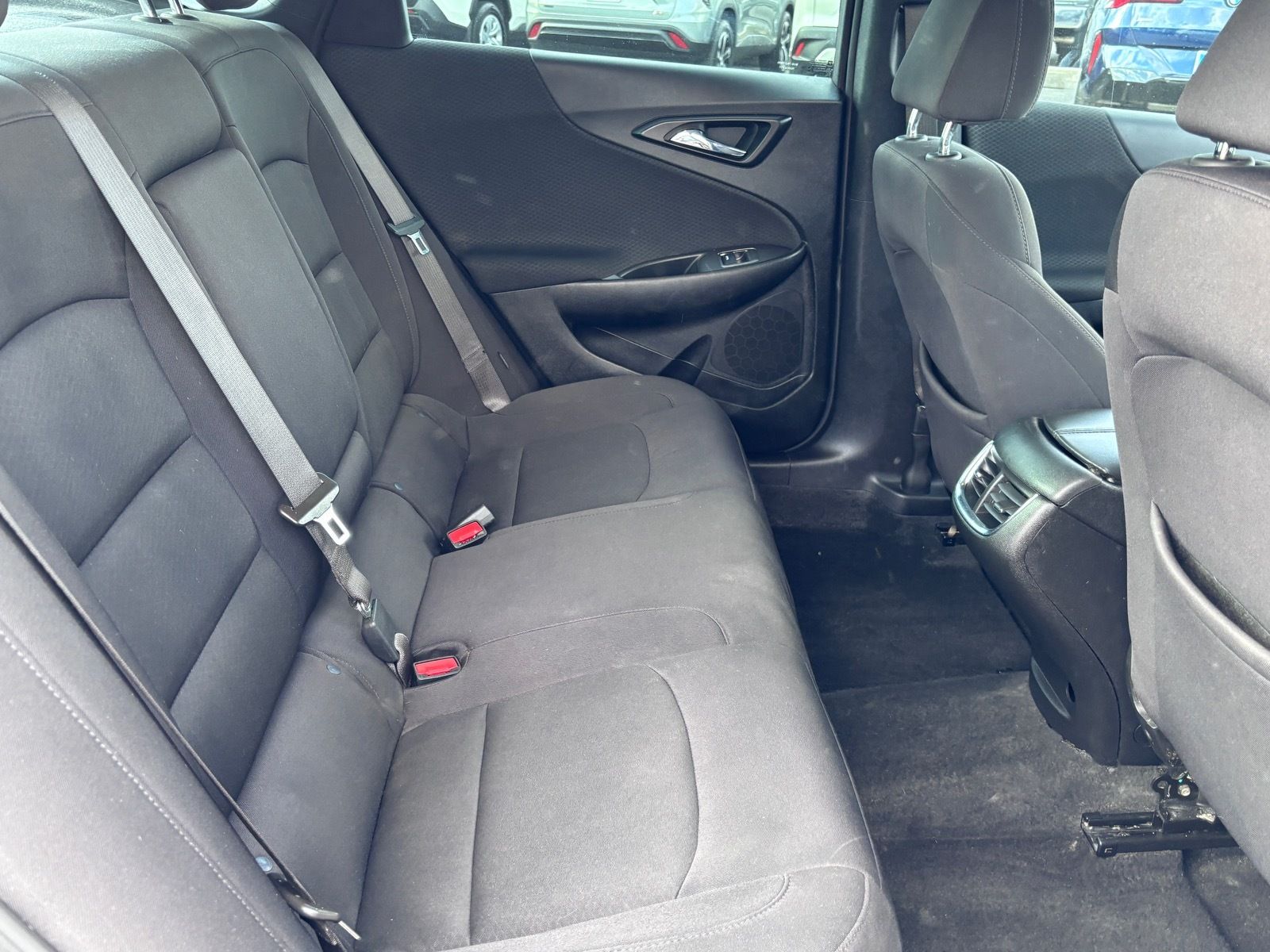 2022 Chevrolet Malibu 1LT - Photo 15