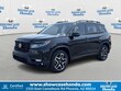 Honda Passport