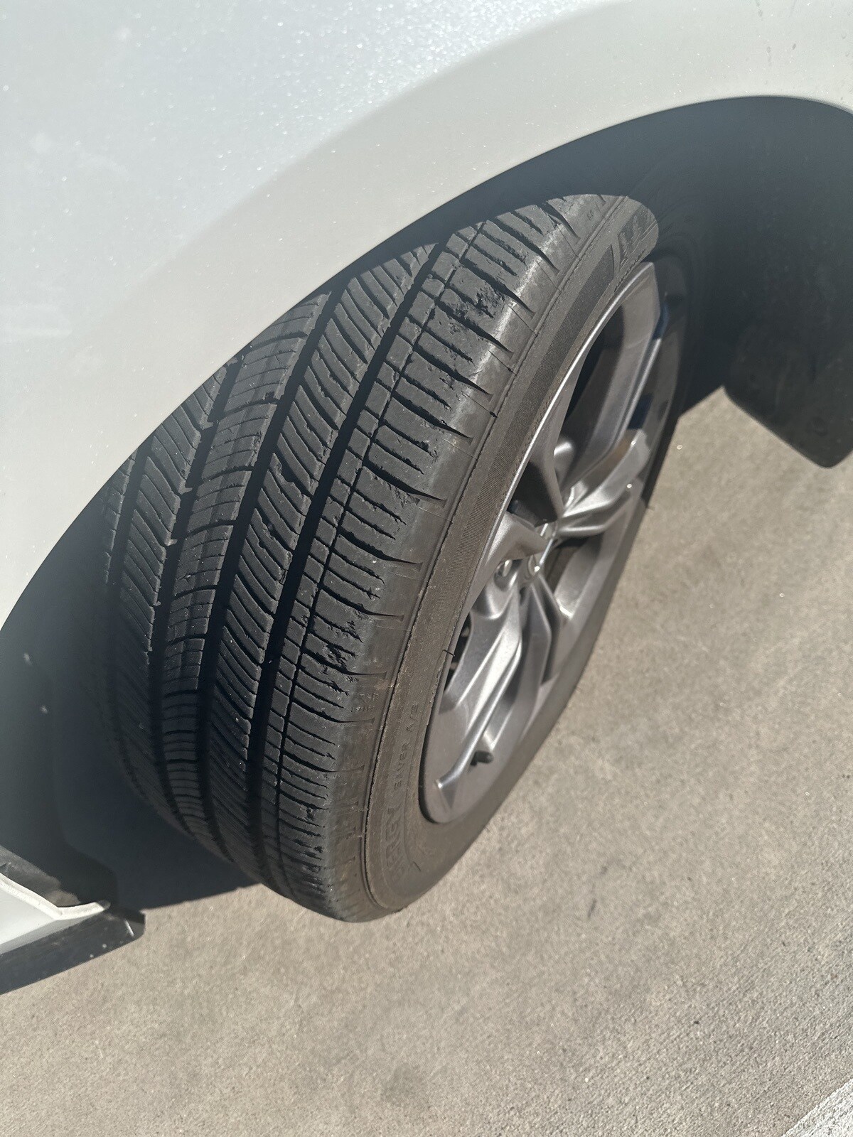 2023 Honda Accord EX photo 2