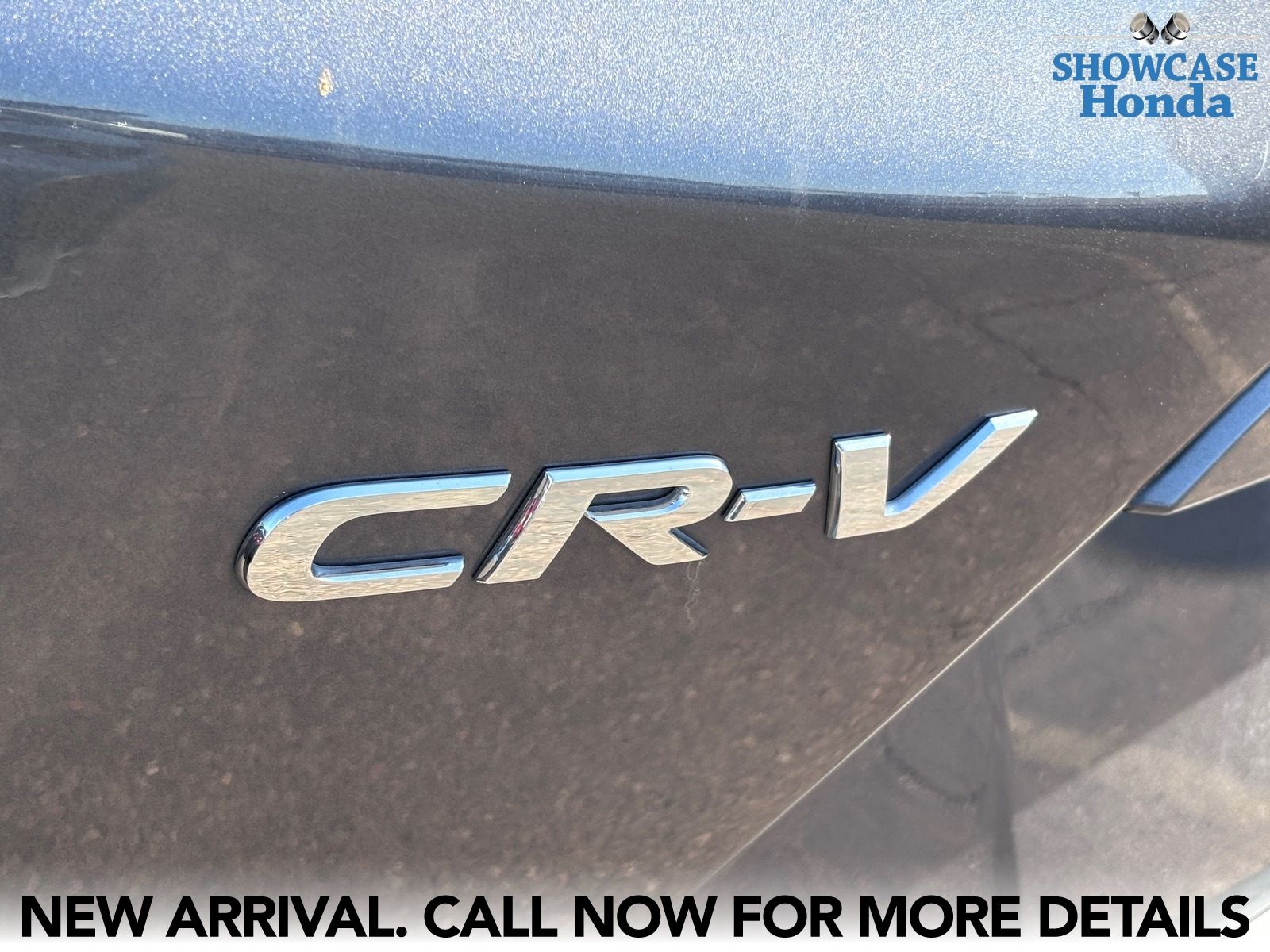 2021 Honda CR-V EX - Photo 10