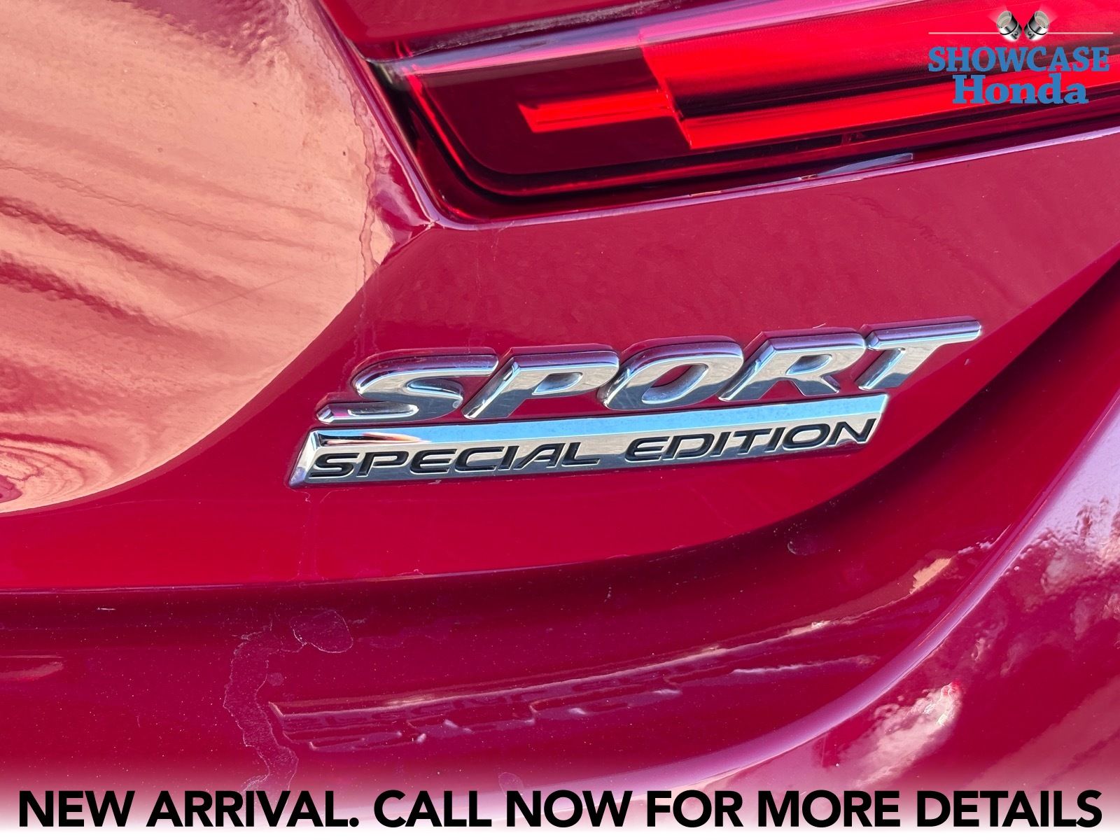 2022 Honda Accord Sport SE - Photo 11