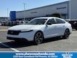 Honda Accord Hybrid