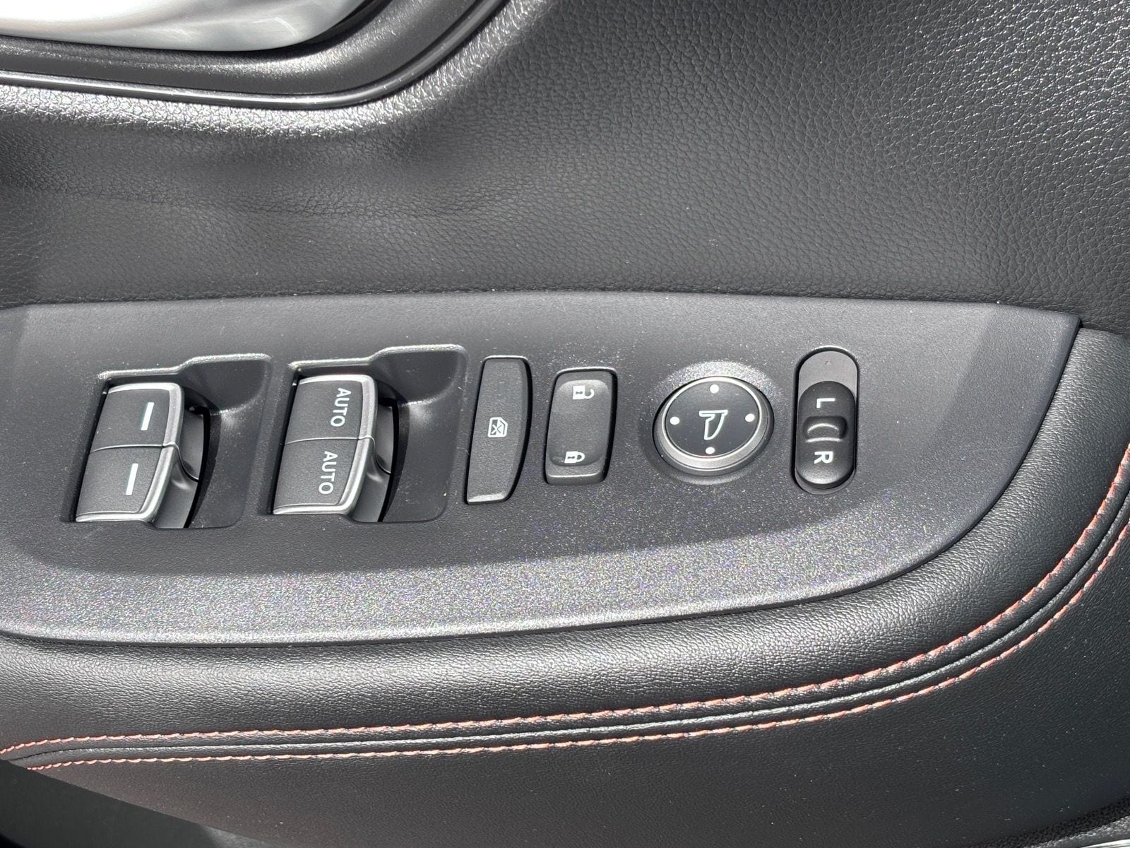 2024 Honda HR-V Sport - Photo 21