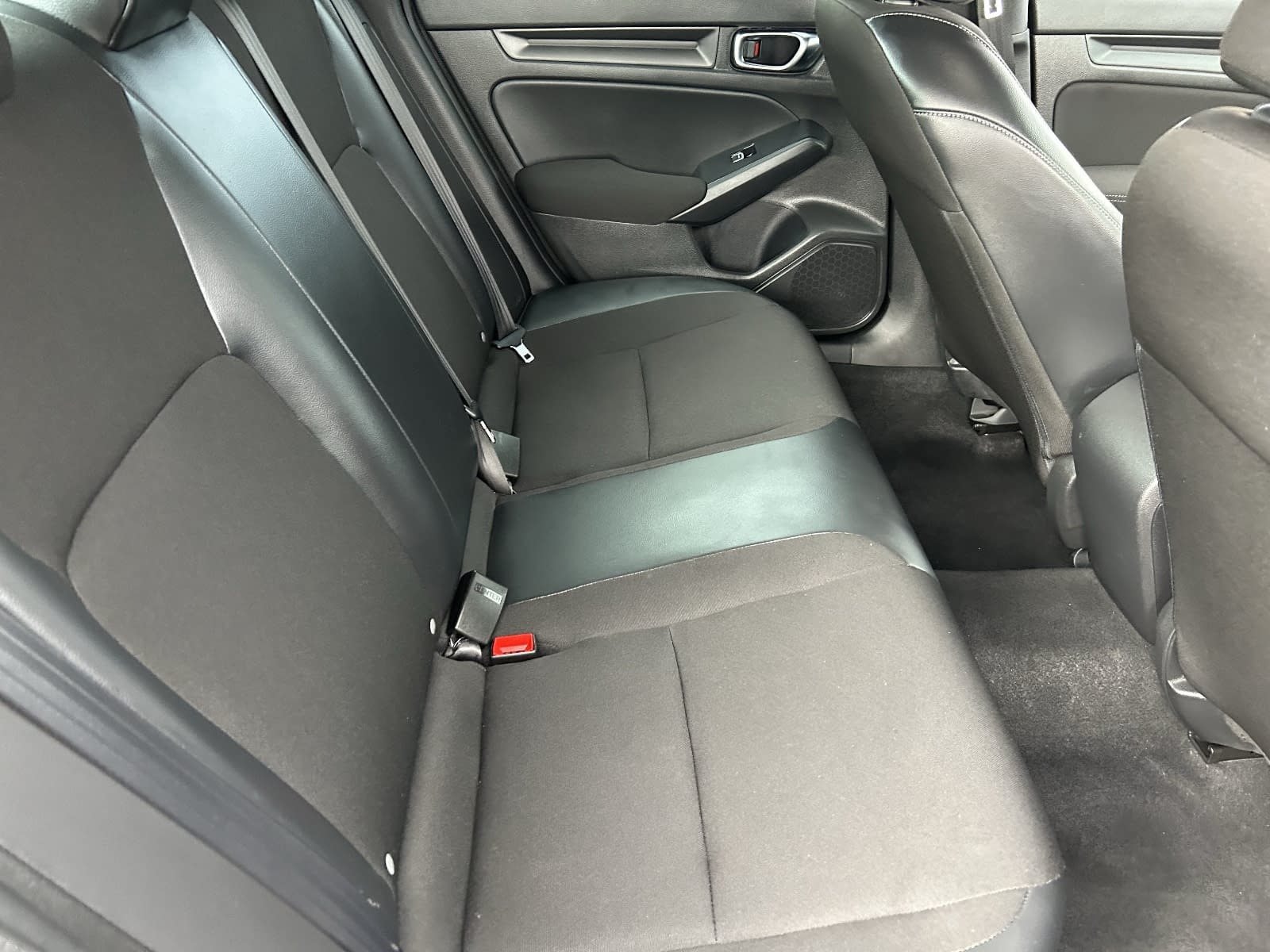 2022 Honda Civic Sport - Photo 16
