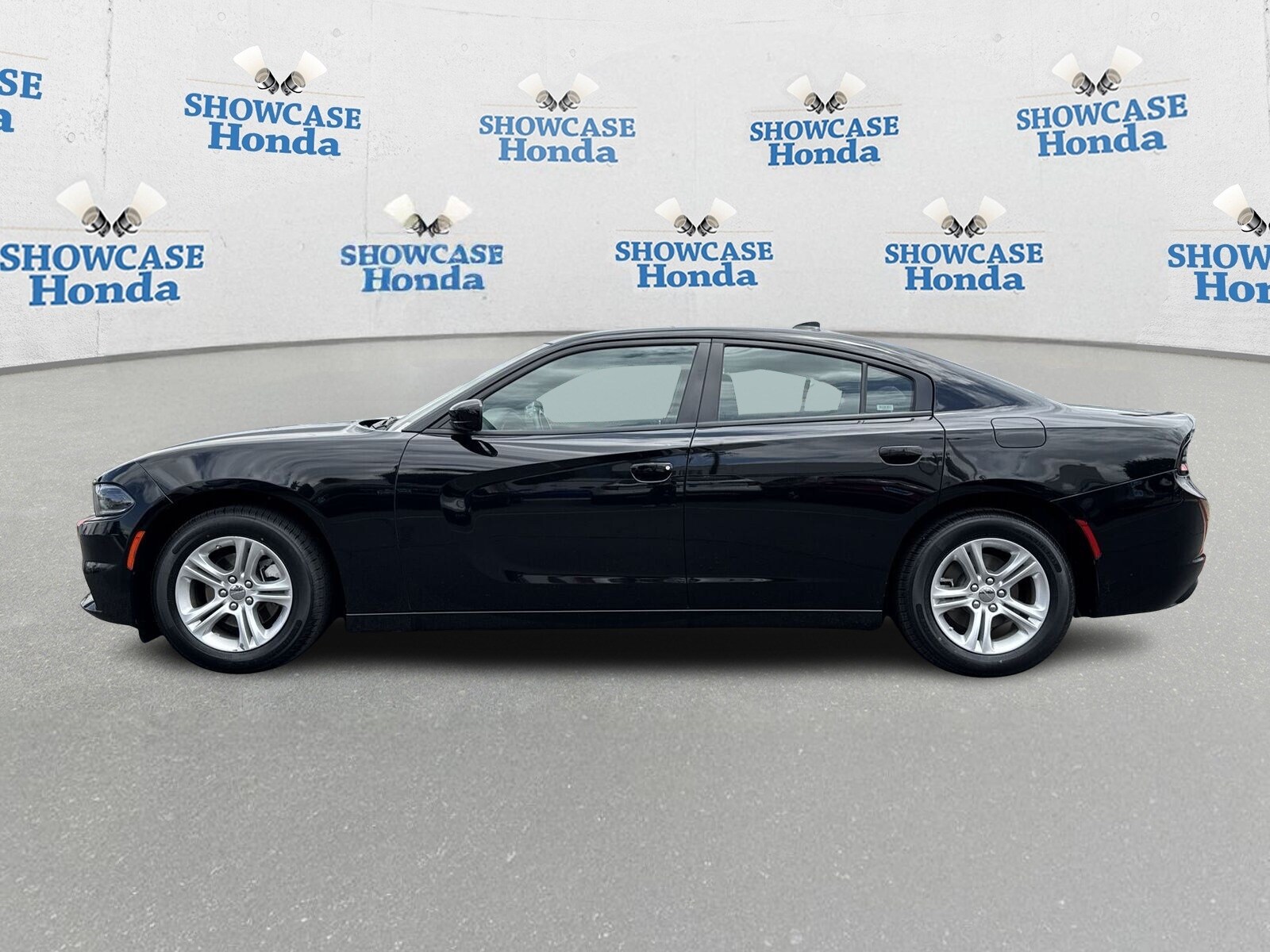 Used 2023 Dodge Charger SXT with VIN 2C3CDXBG8PH564364 for sale in Phoenix, AZ