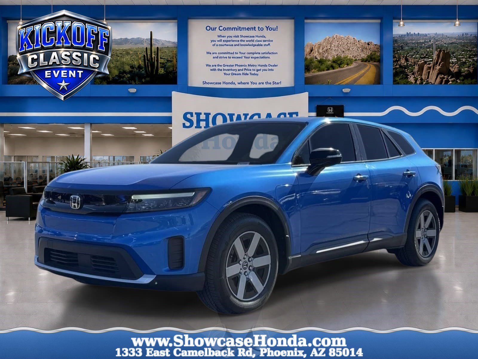 Honda Prologue For Sale | Showcase Honda