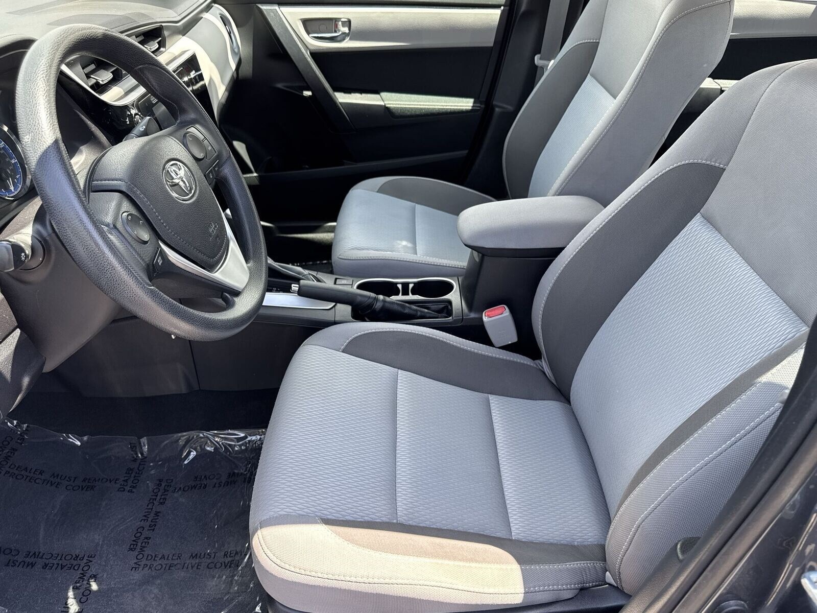 Image 16 of 2017 Toyota Corolla