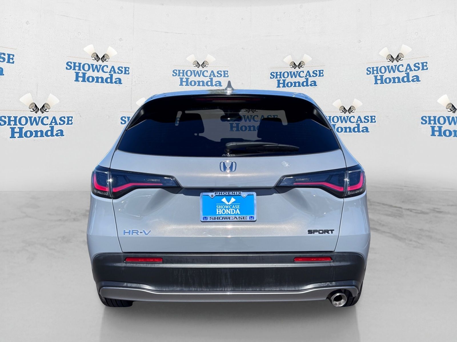 2024 Honda HR-V Sport - Photo 7