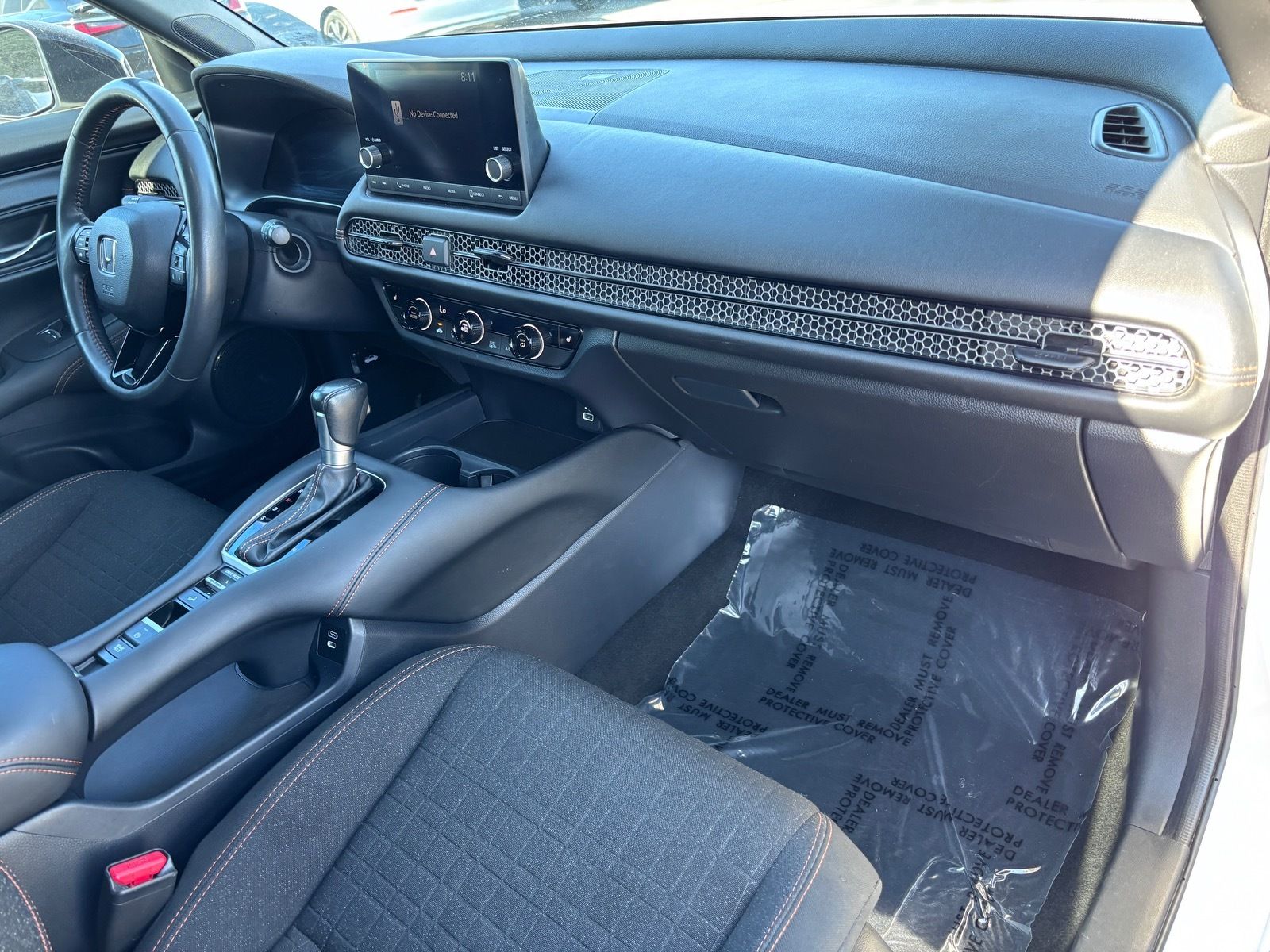 2024 Honda HR-V Sport - Photo 13