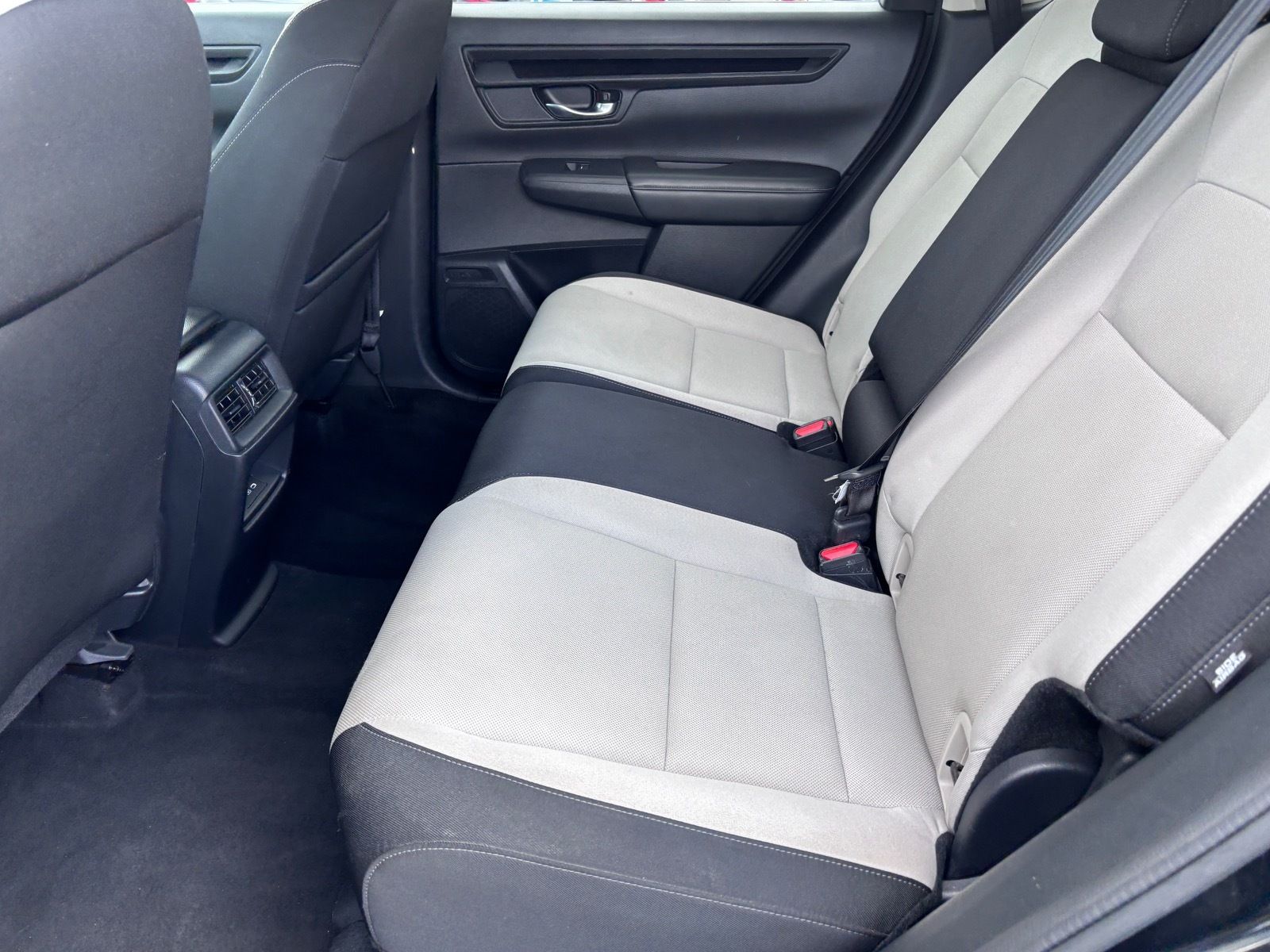 2024 Honda CR-V EX - Photo 16