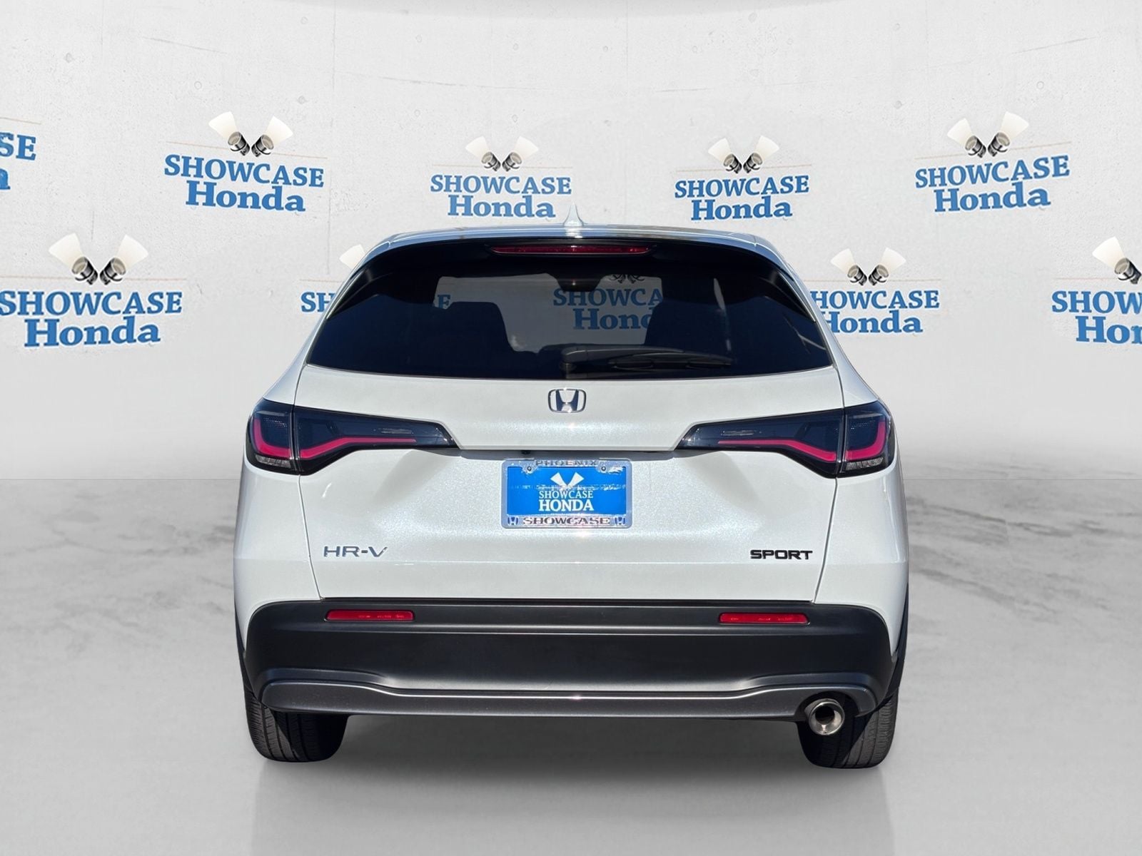 2024 Honda HR-V Sport - Photo 7