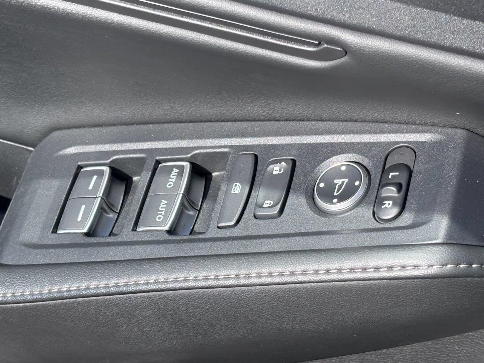 2024 Honda Accord Hybrid Sport - Photo 21