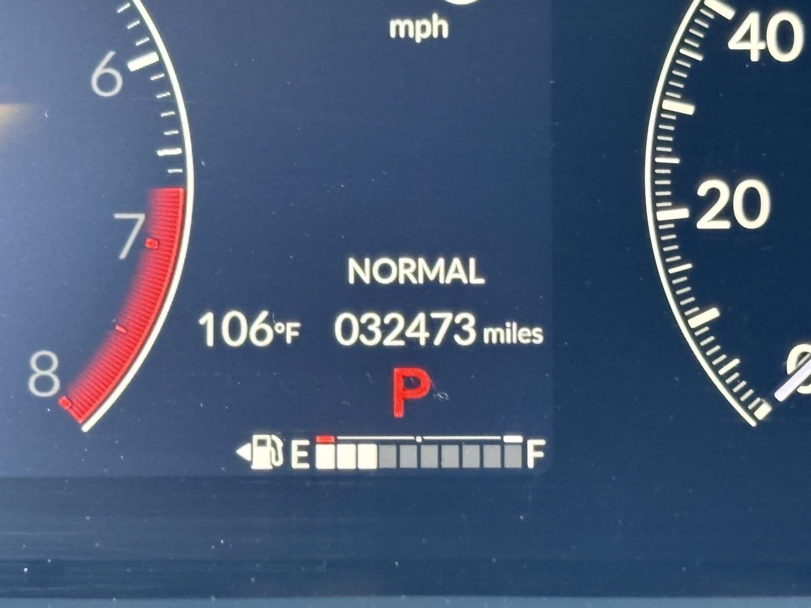 2024 Honda HR-V EX-L - Photo 28