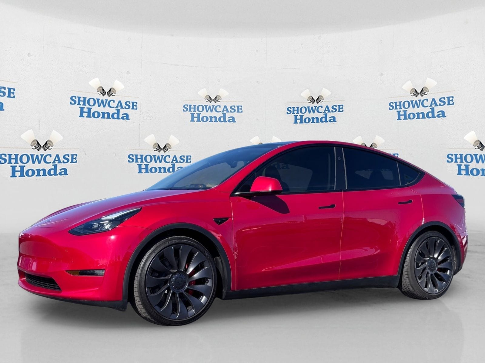 Used 2023 Tesla Model Y Performance with VIN 7SAYGDEF9PF960323 for sale in Phoenix, AZ